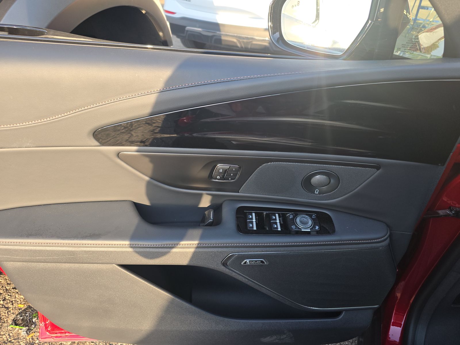 2024 Lincoln Nautilus Reserve AWD