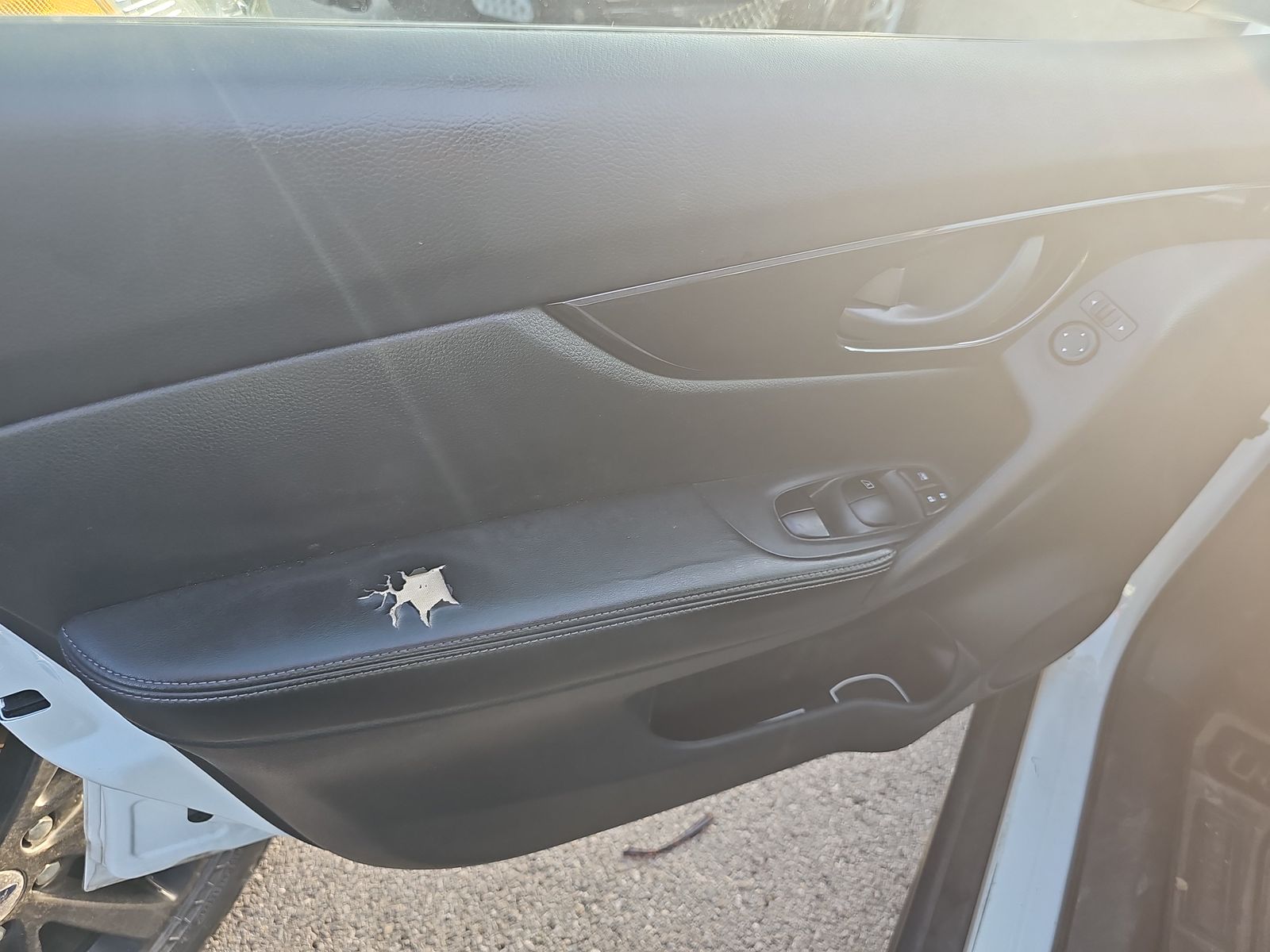 2020 Nissan Rogue S FWD