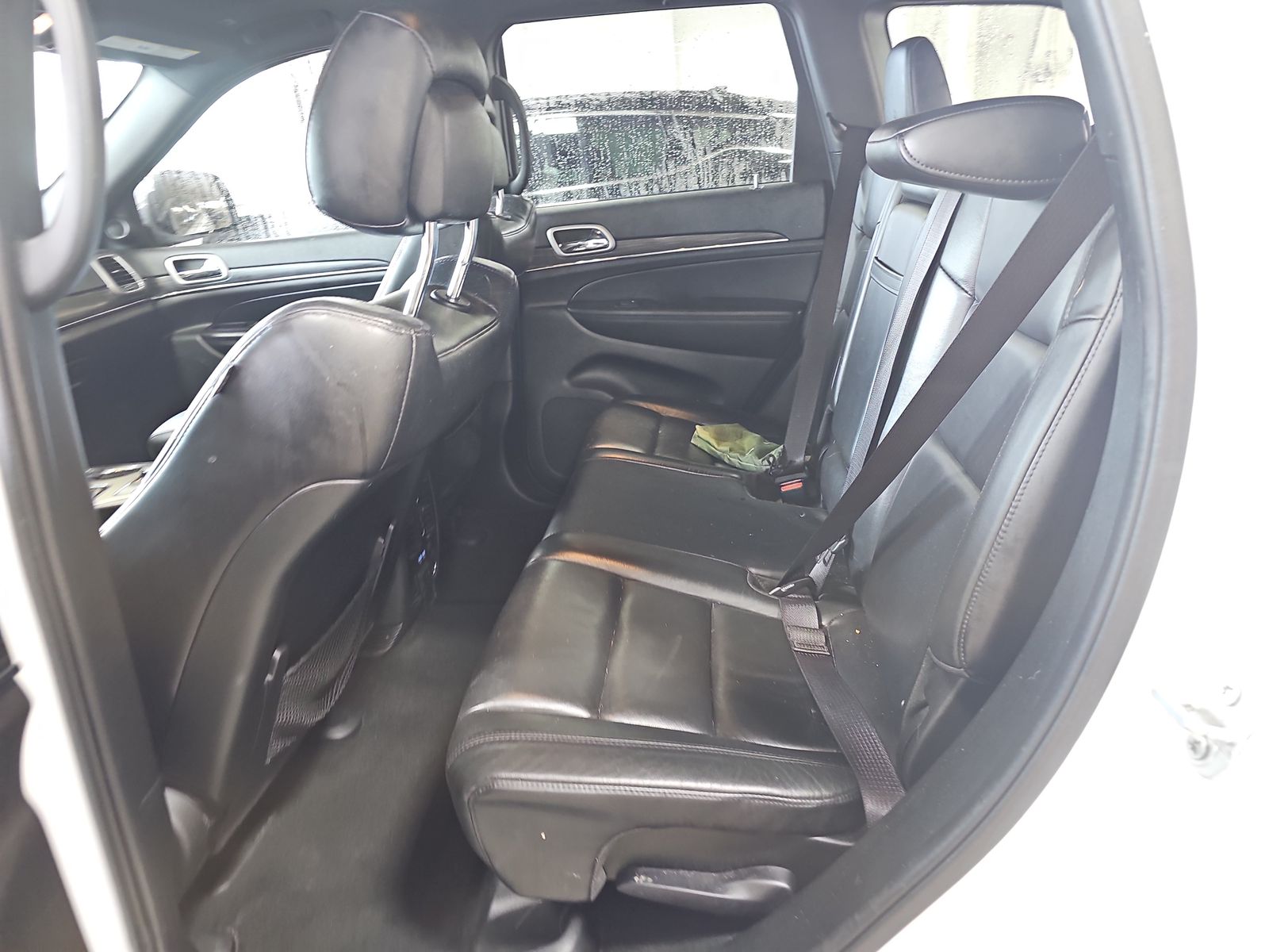 2021 Jeep Grand Cherokee Limited AWD