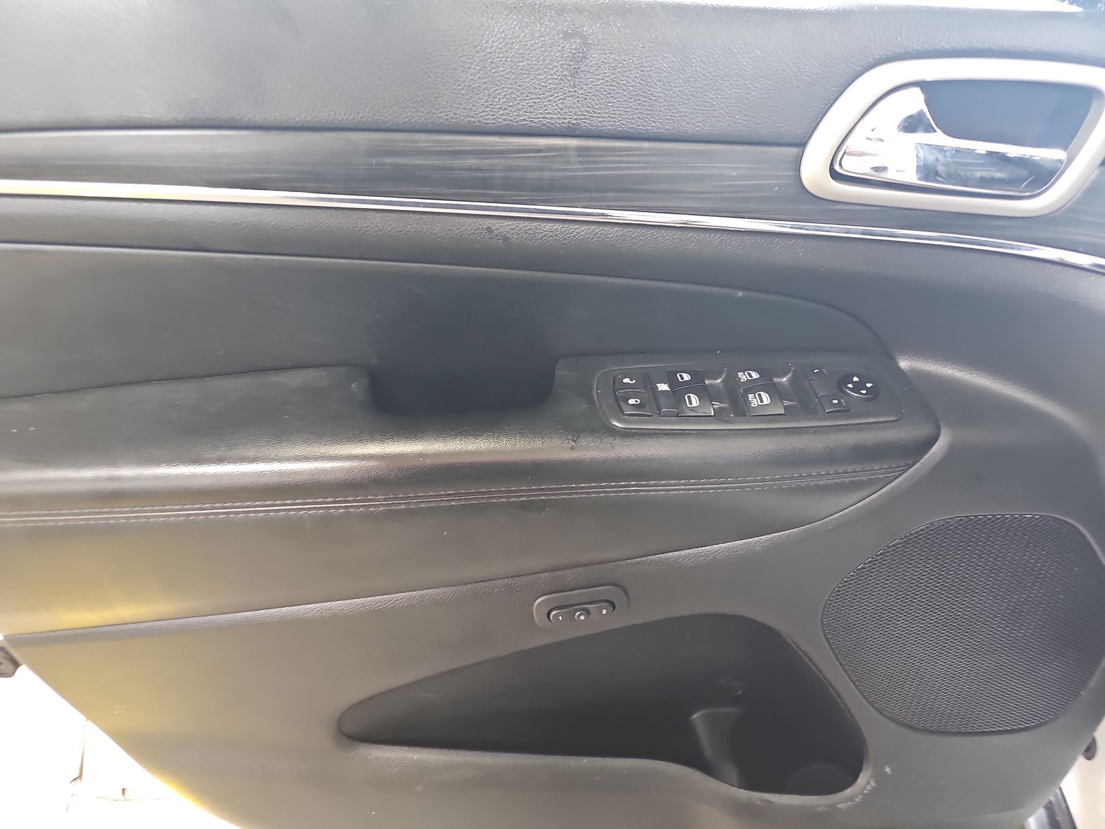 2021 Jeep Grand Cherokee Limited AWD