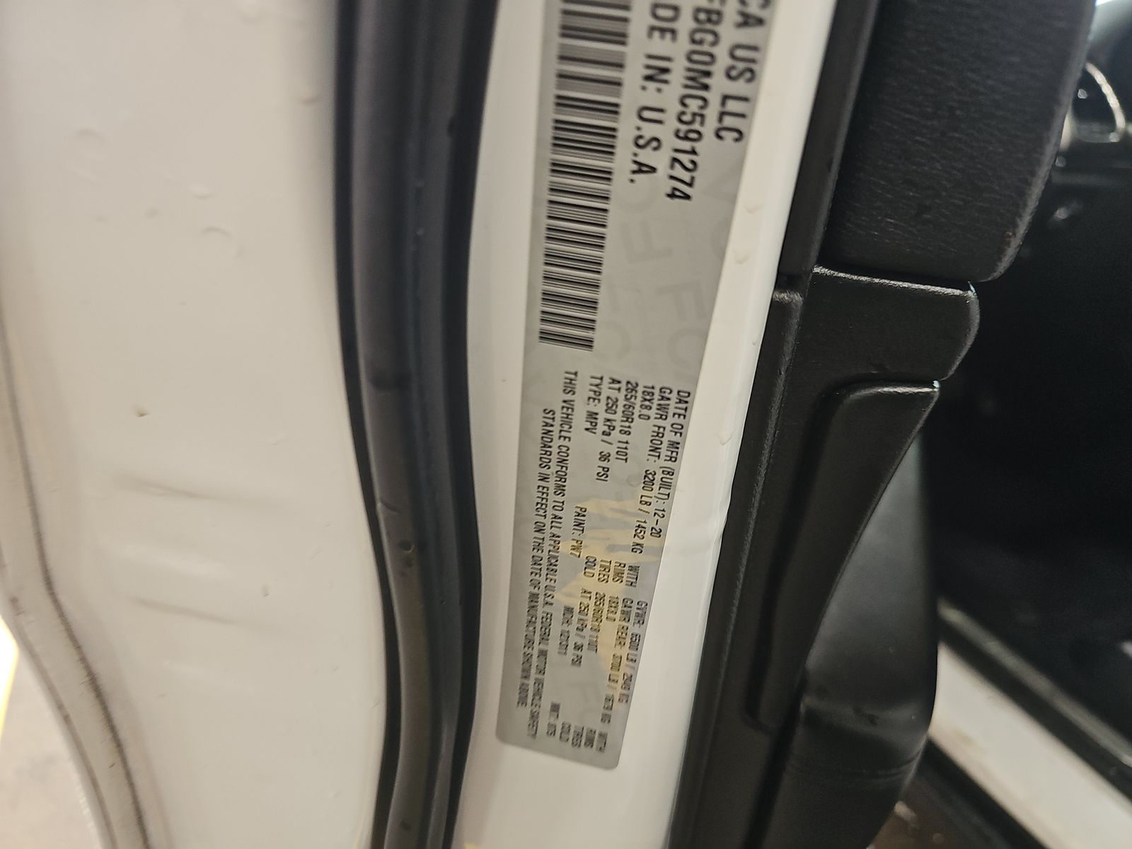 2021 Jeep Grand Cherokee Limited AWD