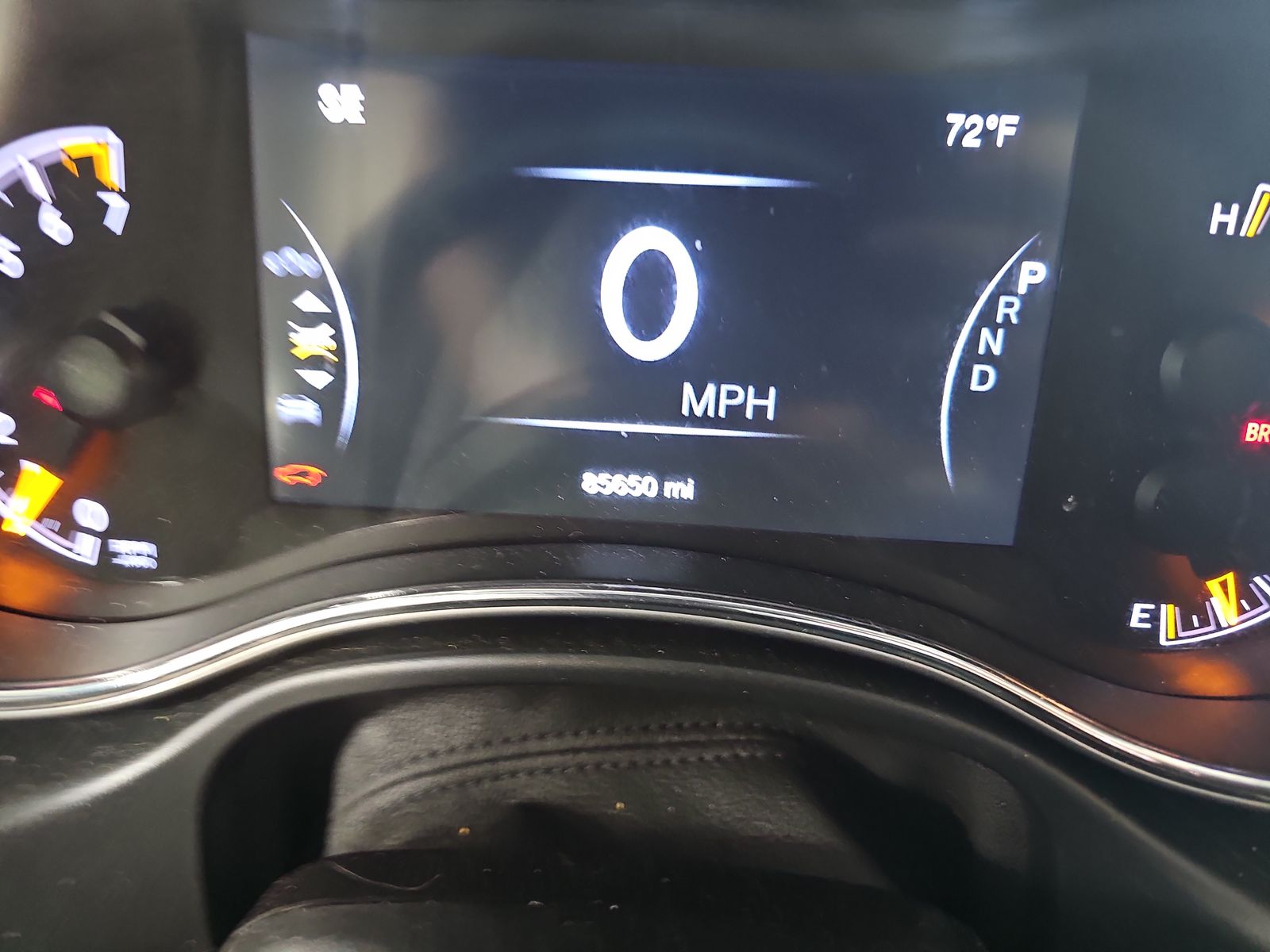 2021 Jeep Grand Cherokee Limited AWD