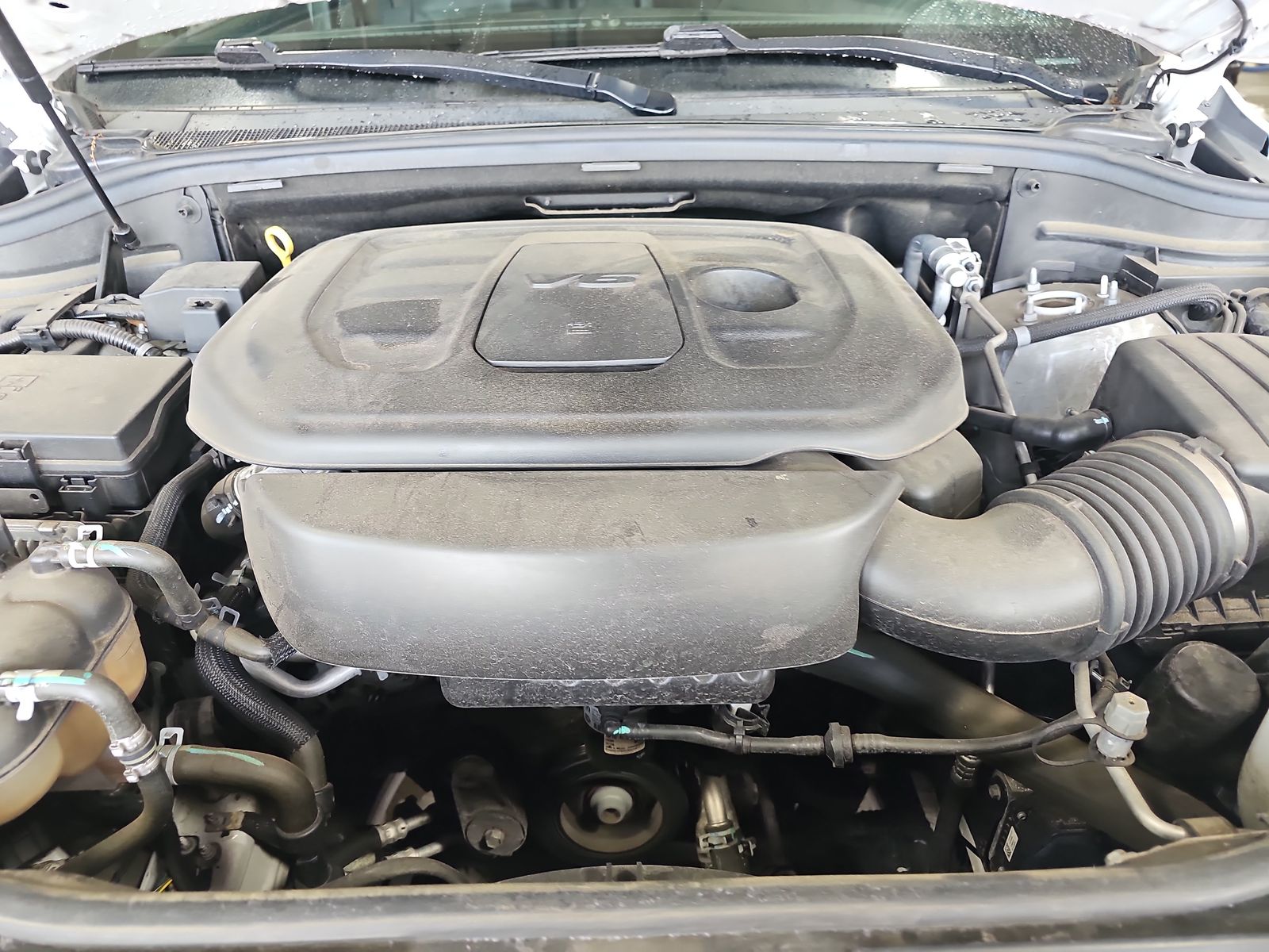 2021 Jeep Grand Cherokee Limited AWD