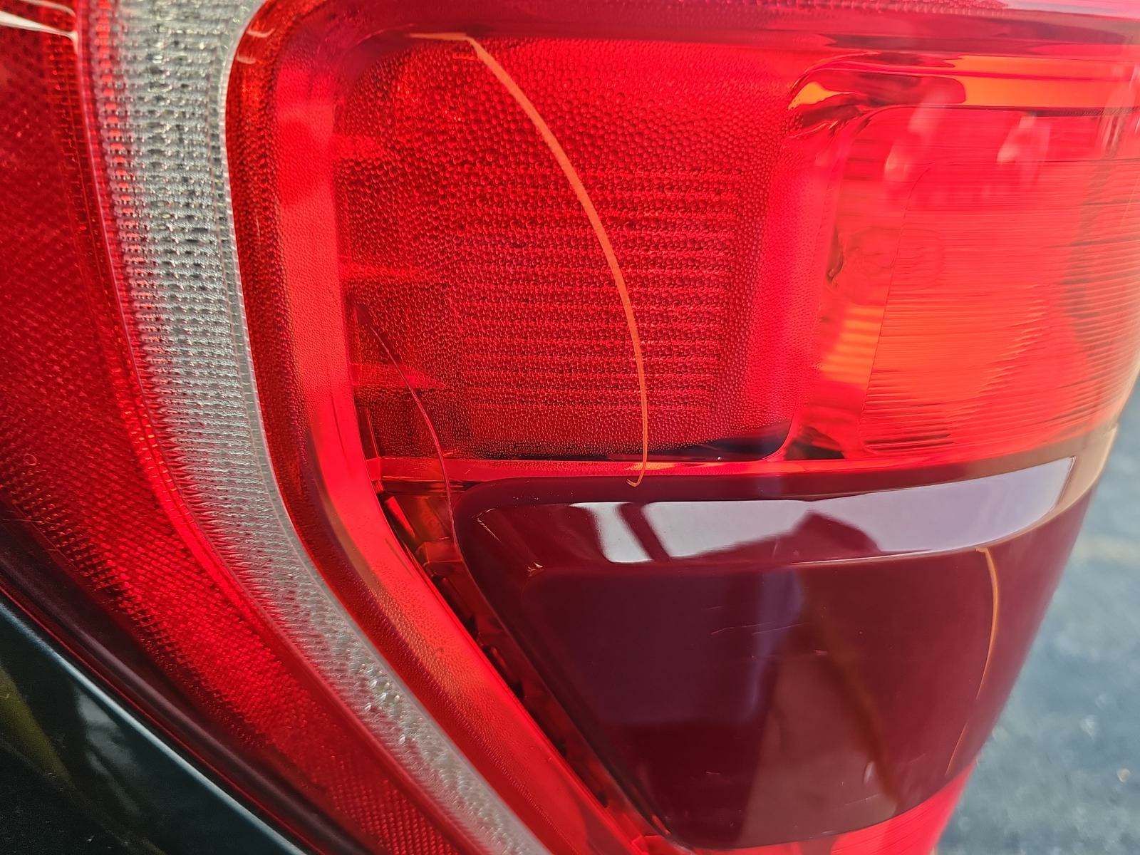 2021 Ford F-150 XLT AWD