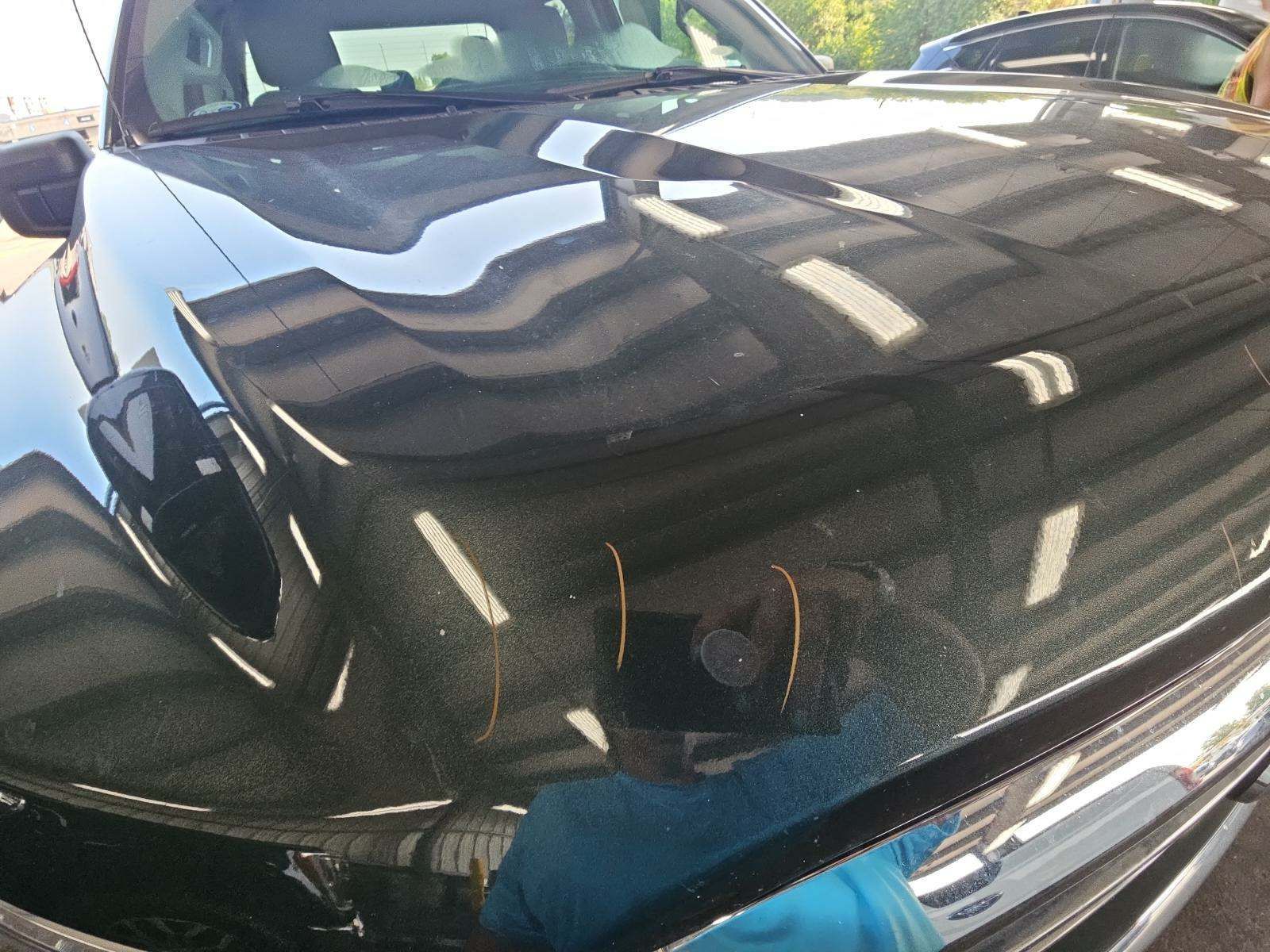 2021 Ford F-150 XLT AWD