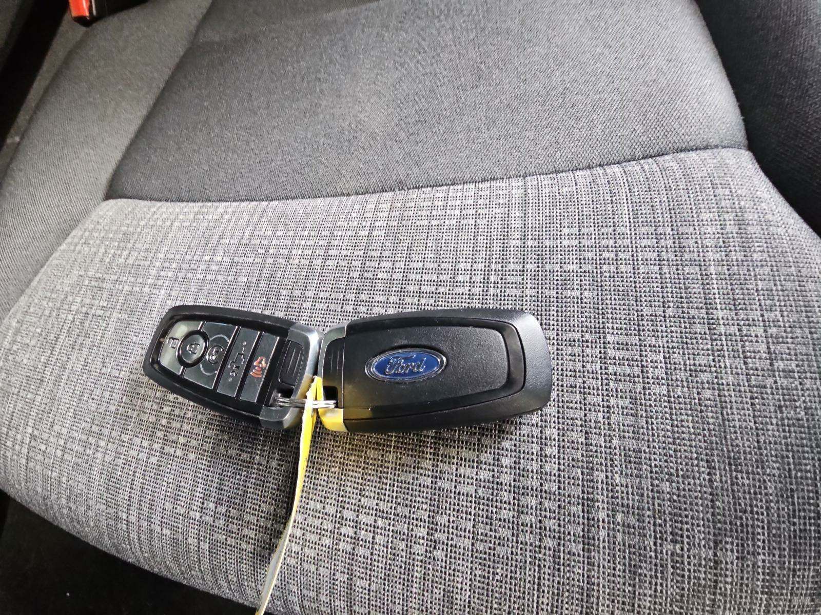 2021 Ford F-150 XLT AWD