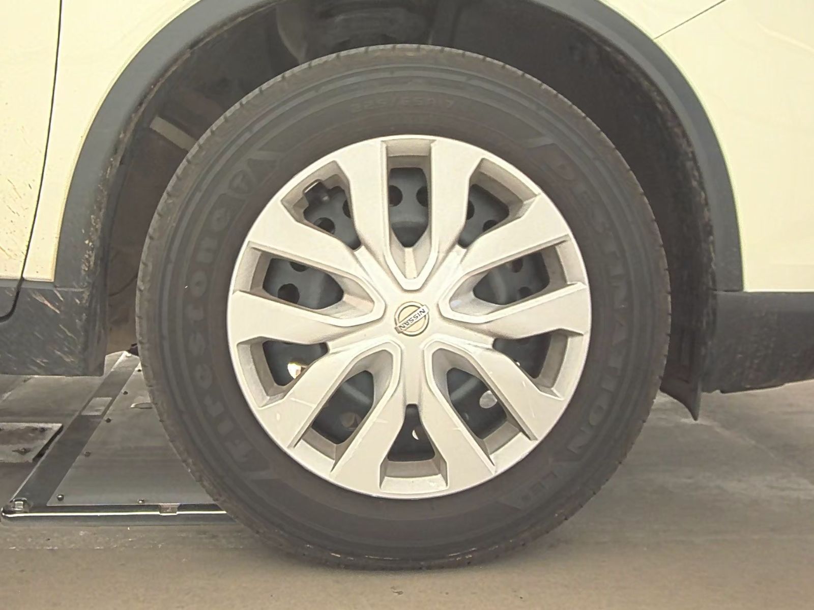 2020 Nissan Rogue S FWD