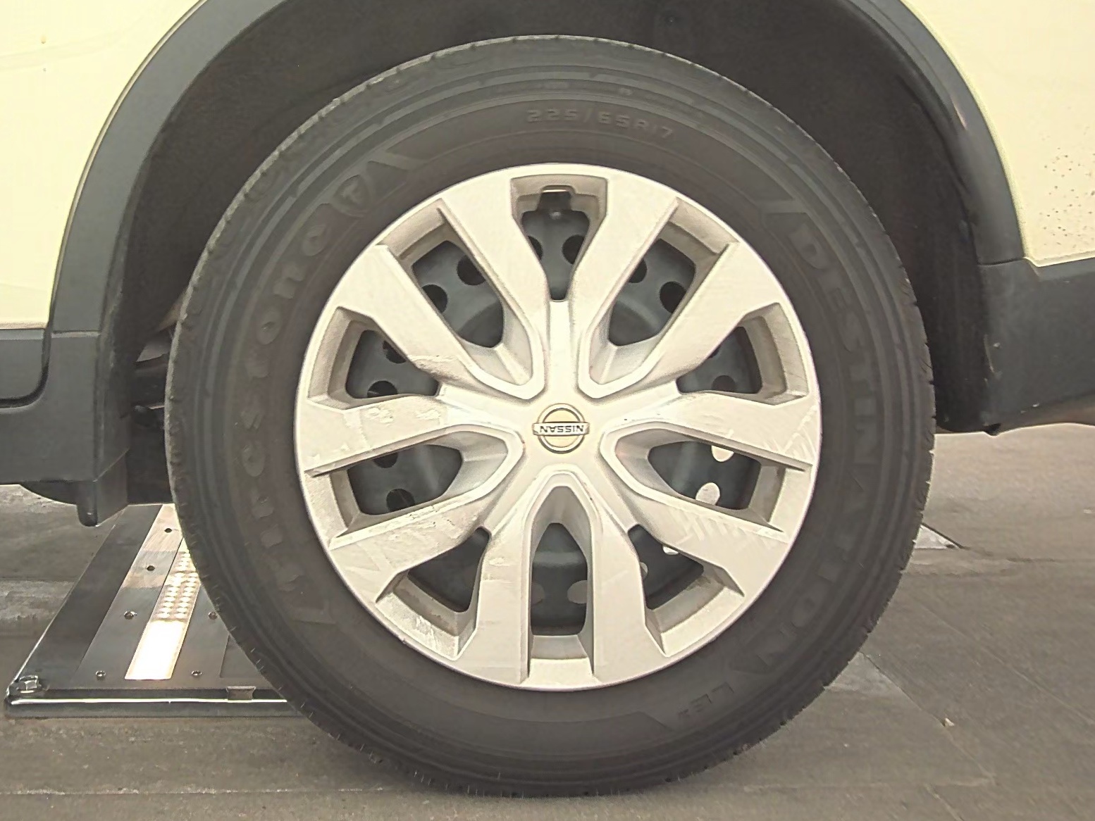 2020 Nissan Rogue S FWD