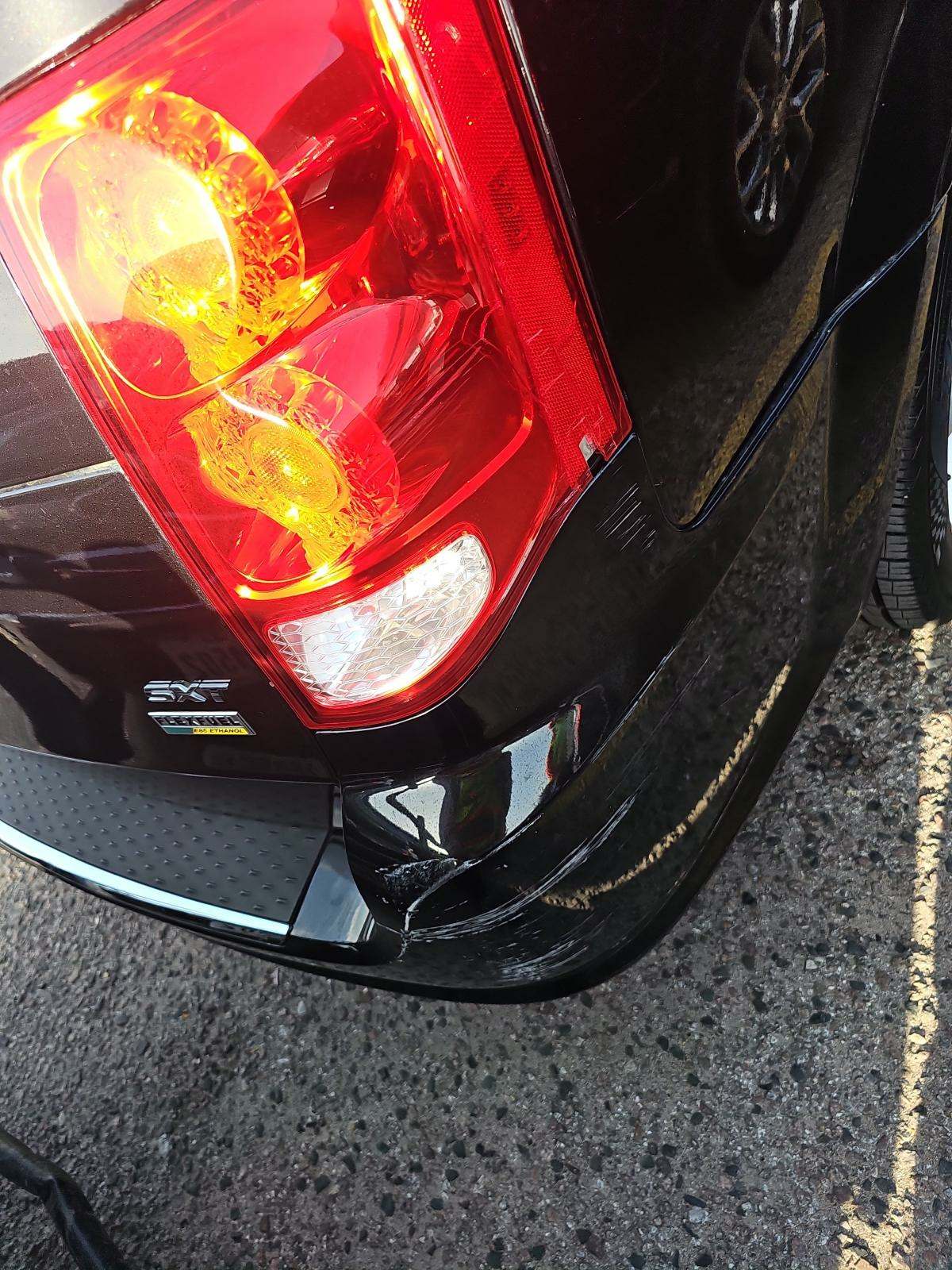 2018 Dodge Grand Caravan SXT FWD