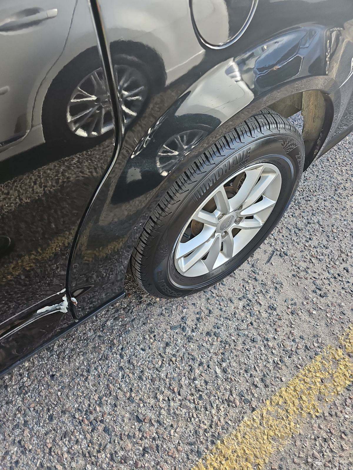 2018 Dodge Grand Caravan SXT FWD