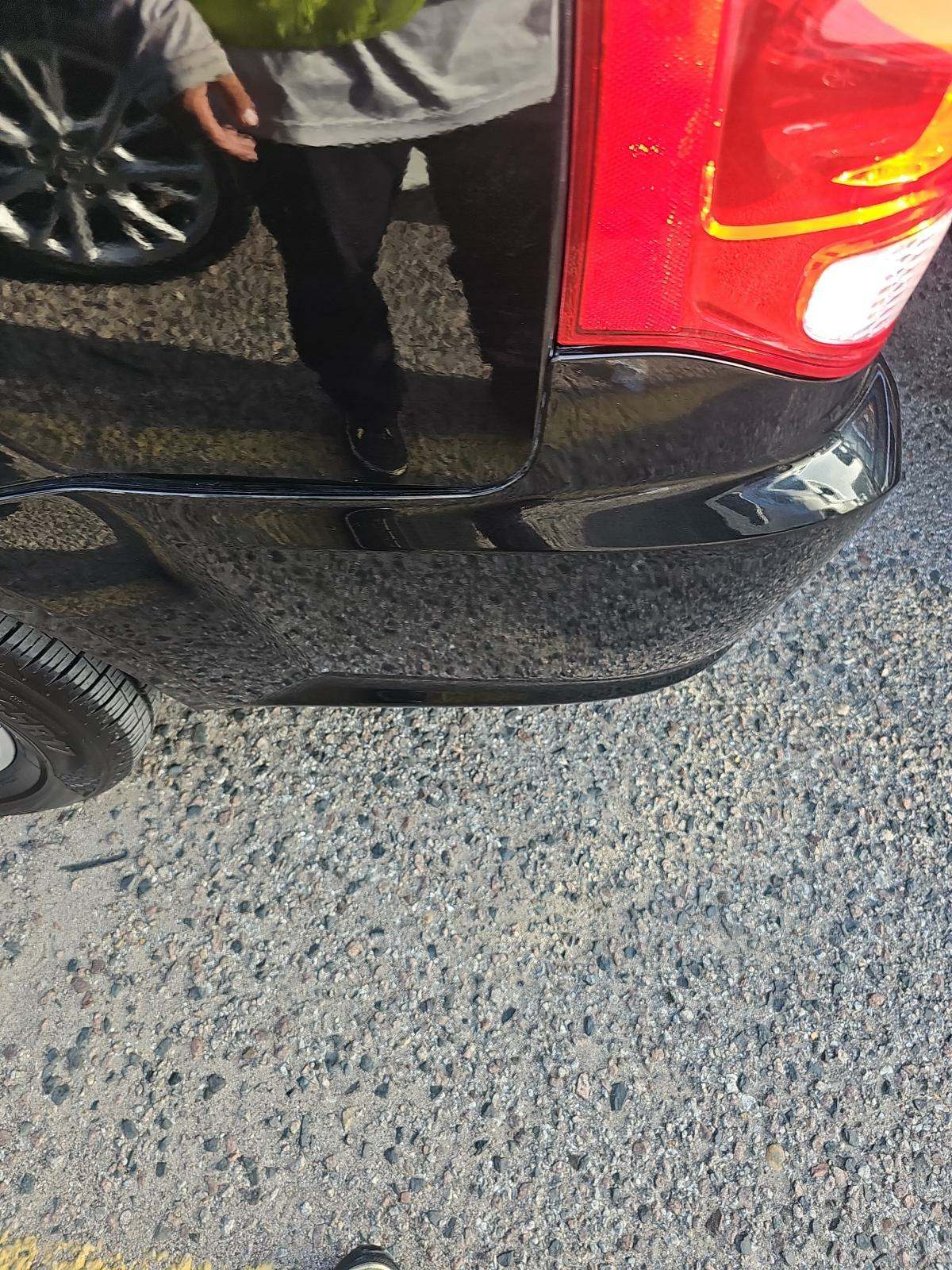 2018 Dodge Grand Caravan SXT FWD