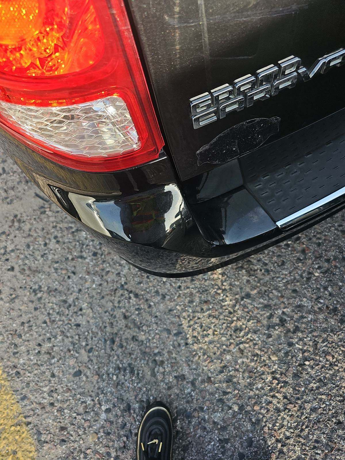 2018 Dodge Grand Caravan SXT FWD