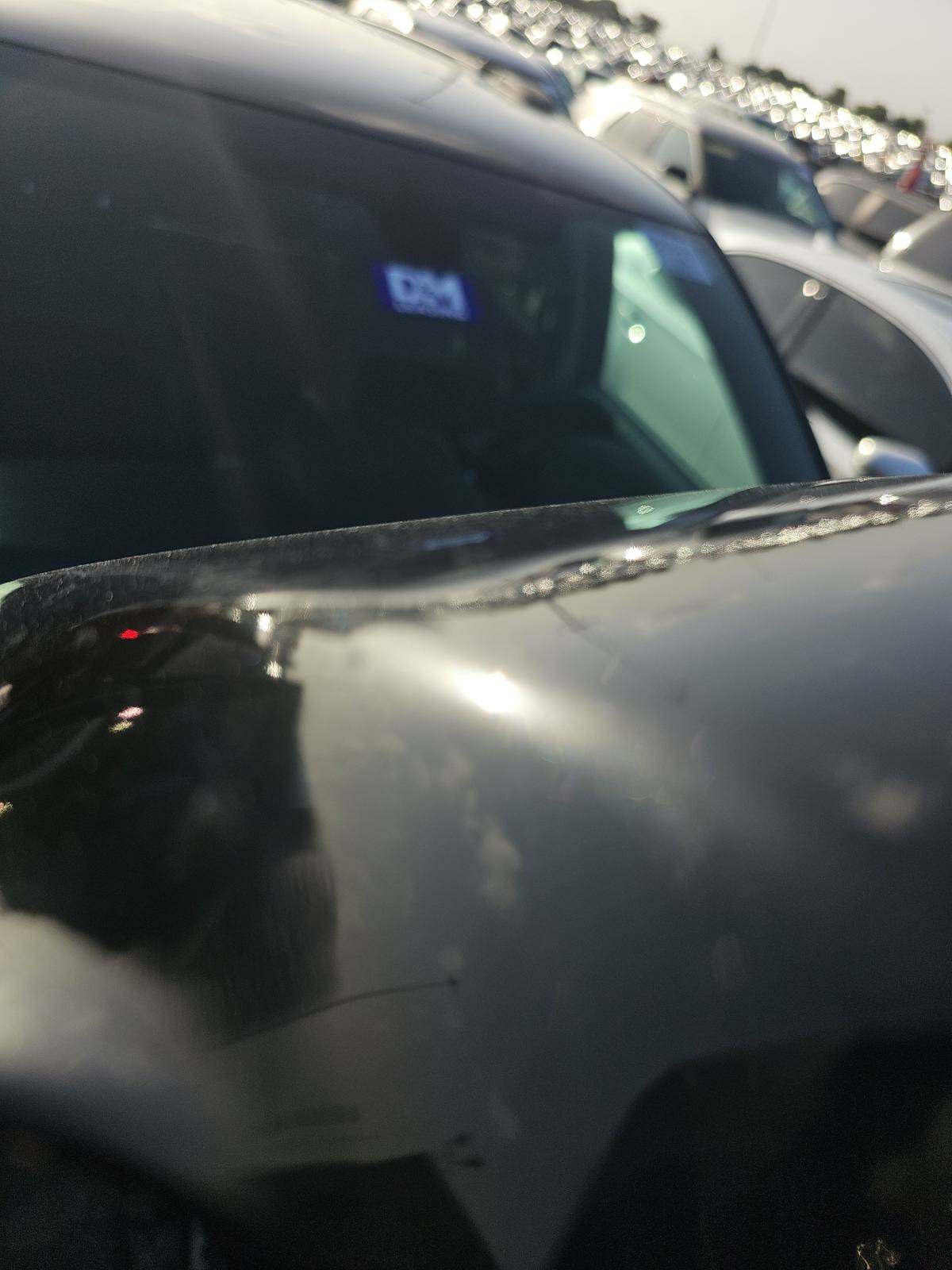 2018 Dodge Grand Caravan SXT FWD