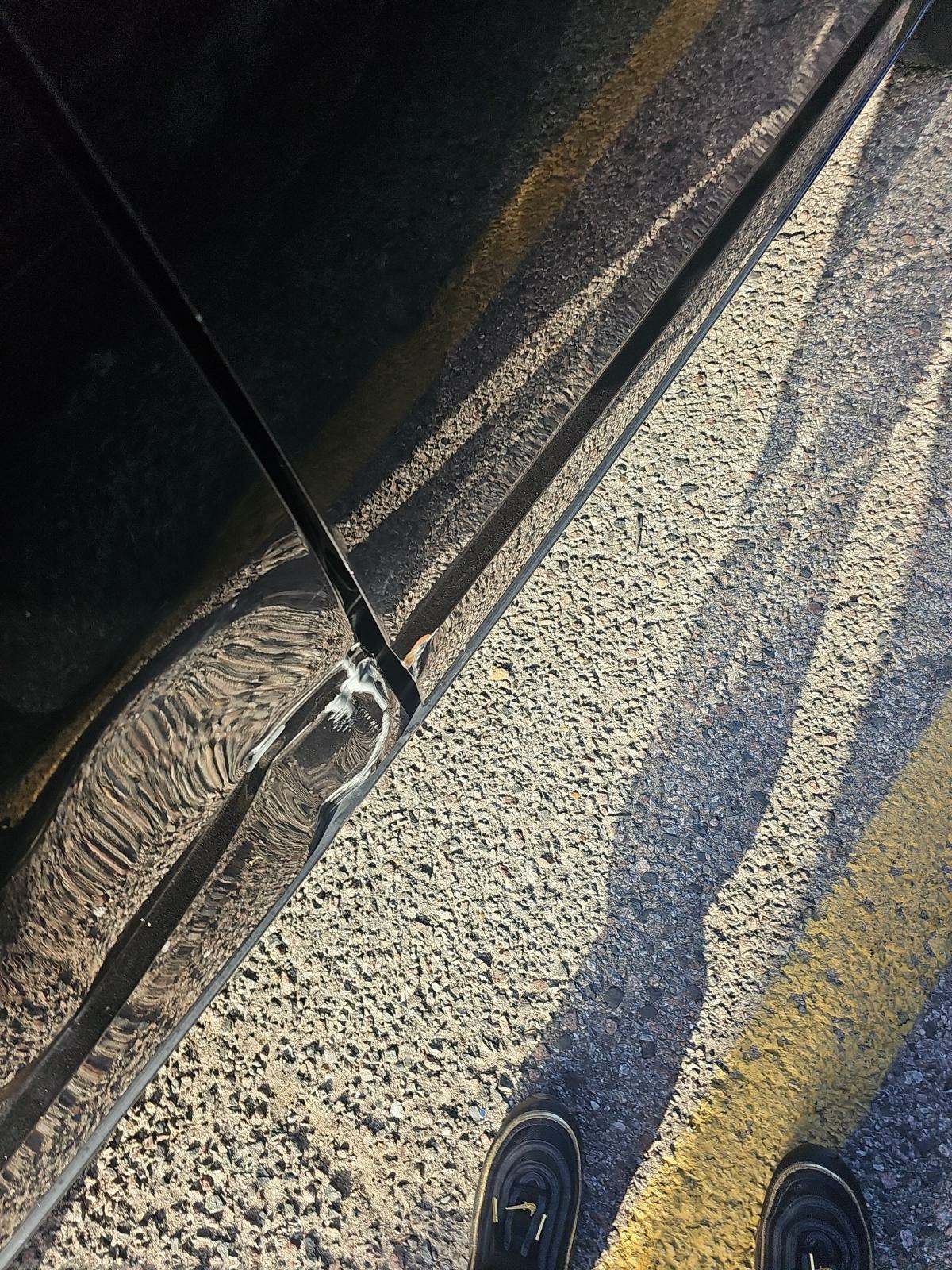 2018 Dodge Grand Caravan SXT FWD