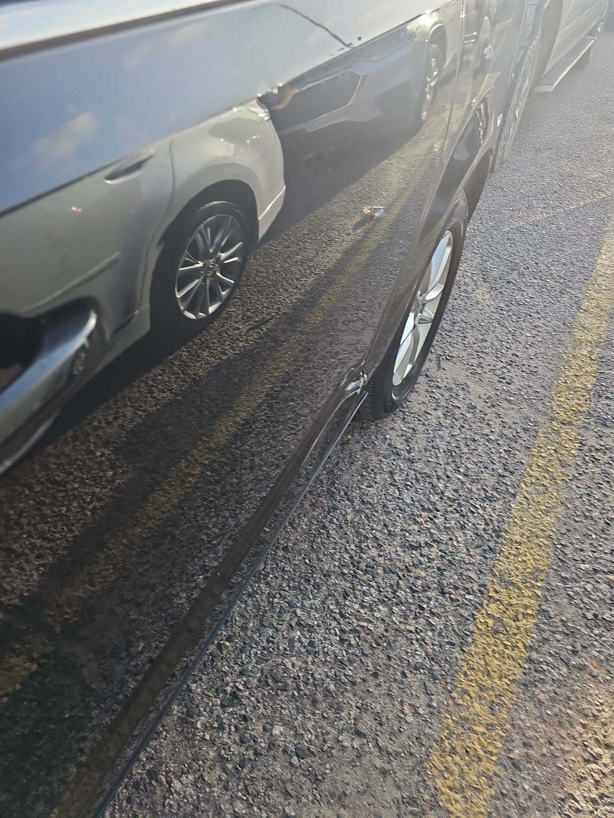 2018 Dodge Grand Caravan SXT FWD