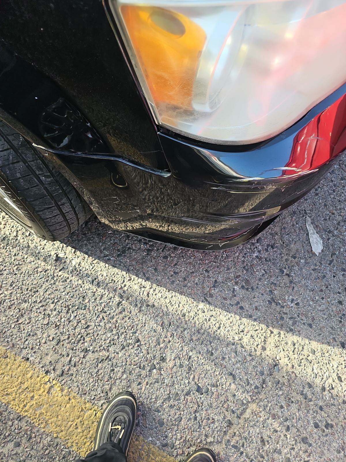 2018 Dodge Grand Caravan SXT FWD