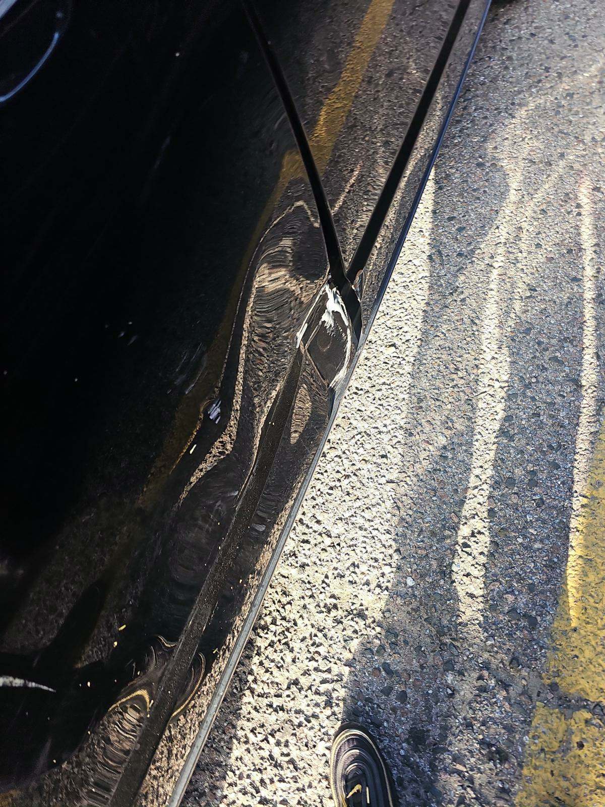 2018 Dodge Grand Caravan SXT FWD