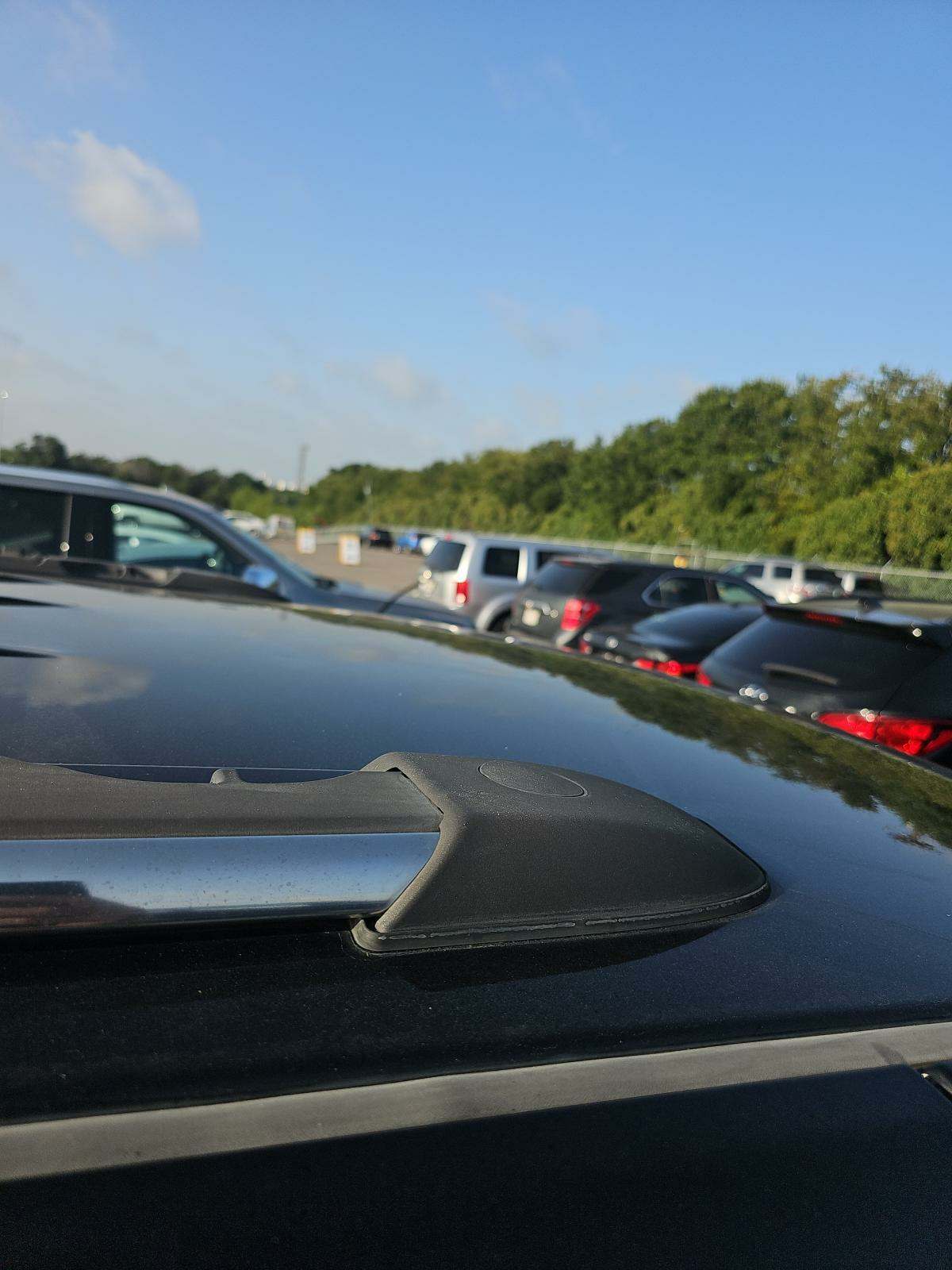 2018 Dodge Grand Caravan SXT FWD