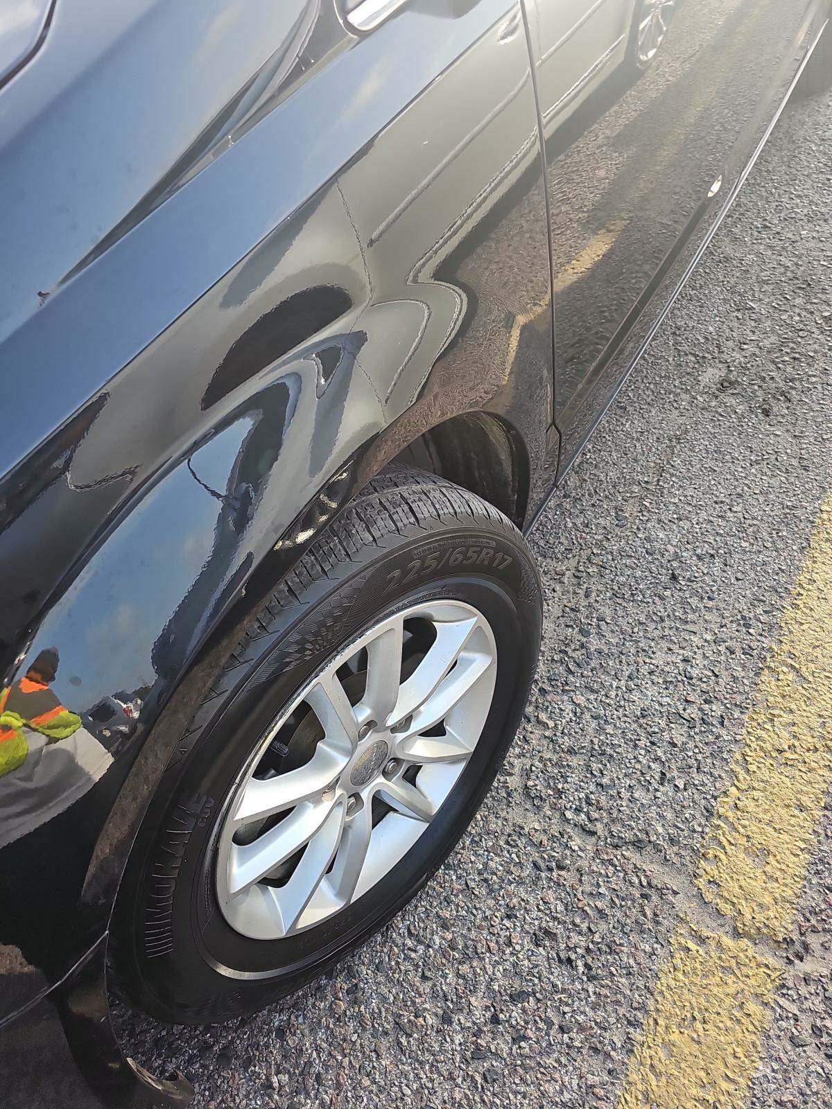 2018 Dodge Grand Caravan SXT FWD