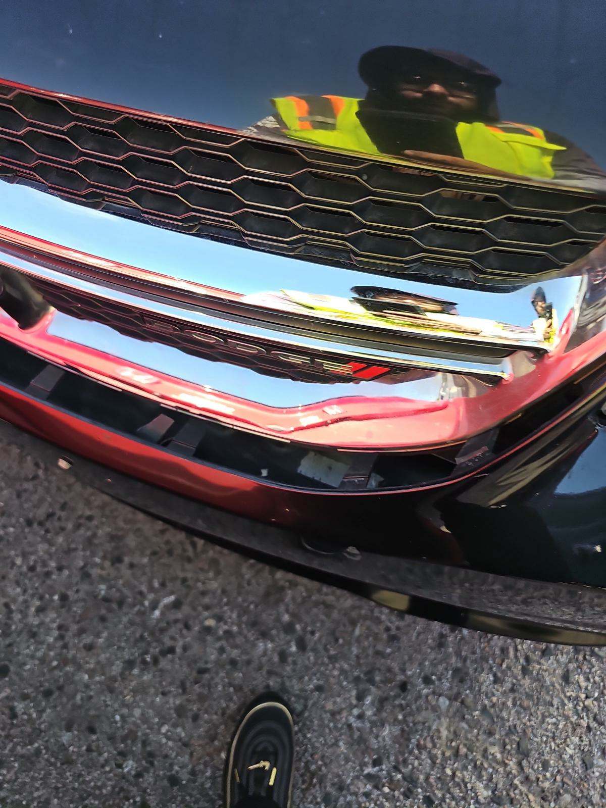 2018 Dodge Grand Caravan SXT FWD