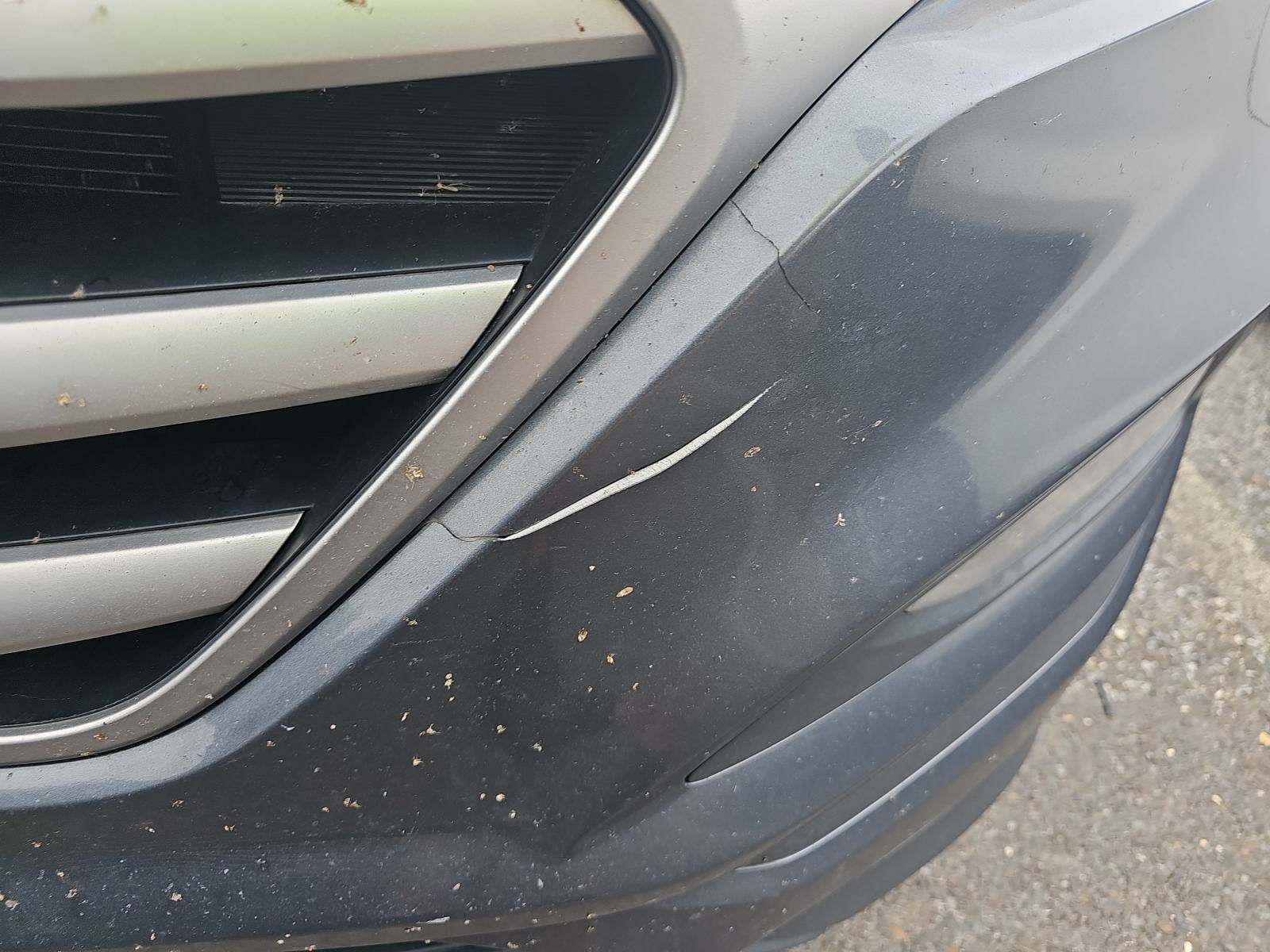 2017 Hyundai Tucson SE Plus AWD