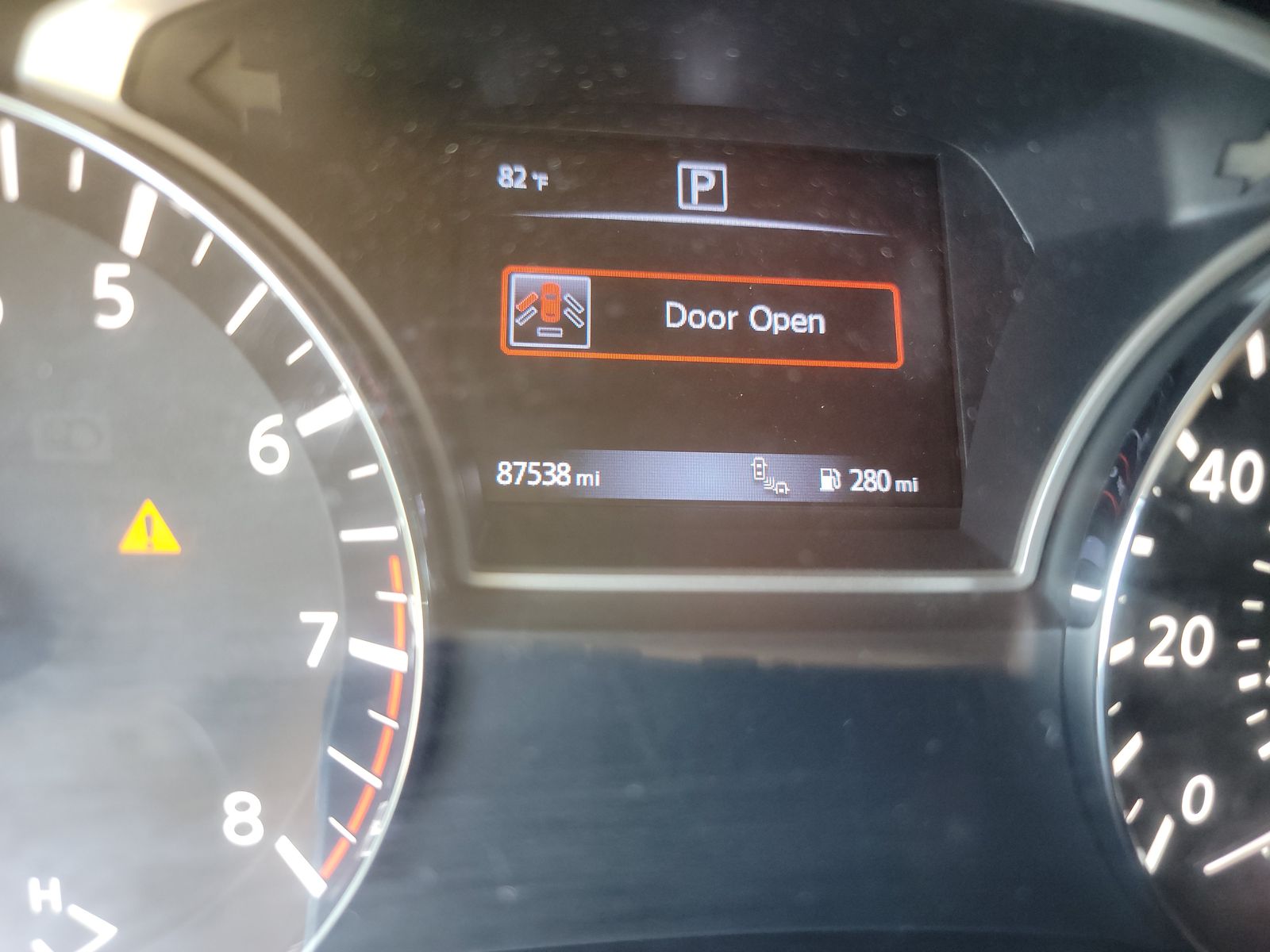 2020 Nissan Pathfinder SL FWD