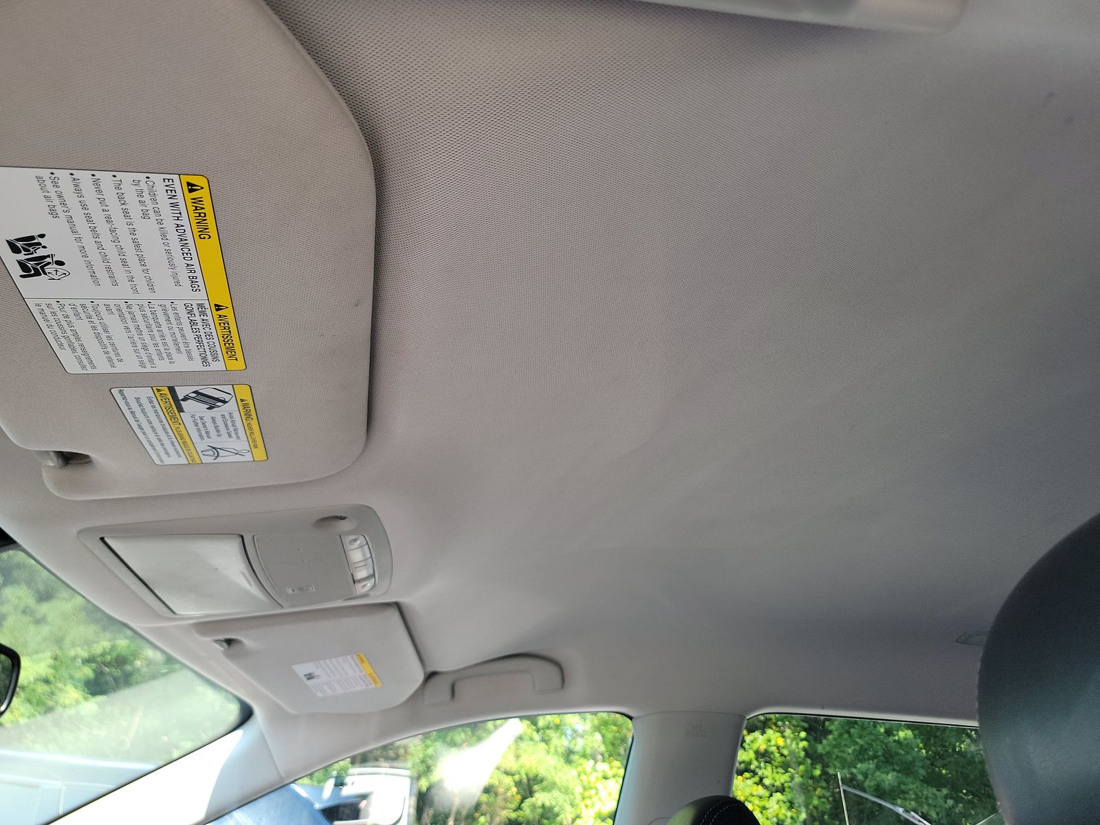 2020 Nissan Pathfinder SL FWD