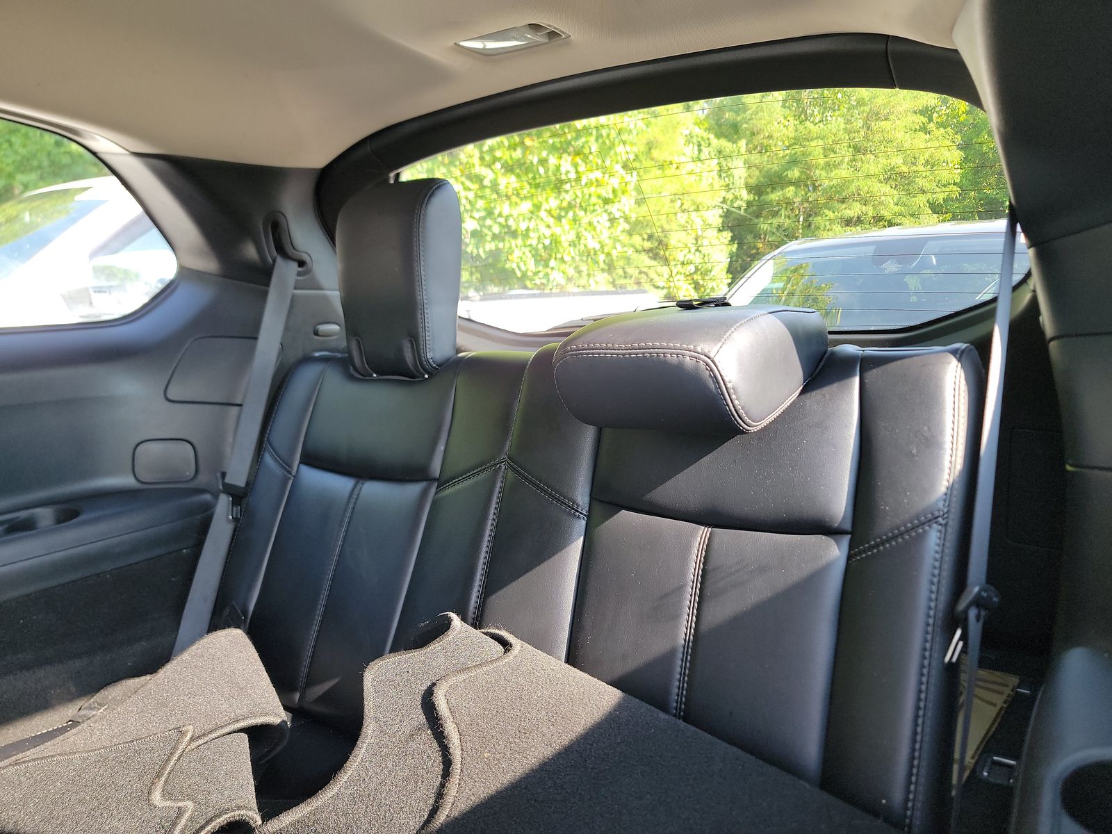 2020 Nissan Pathfinder SL FWD