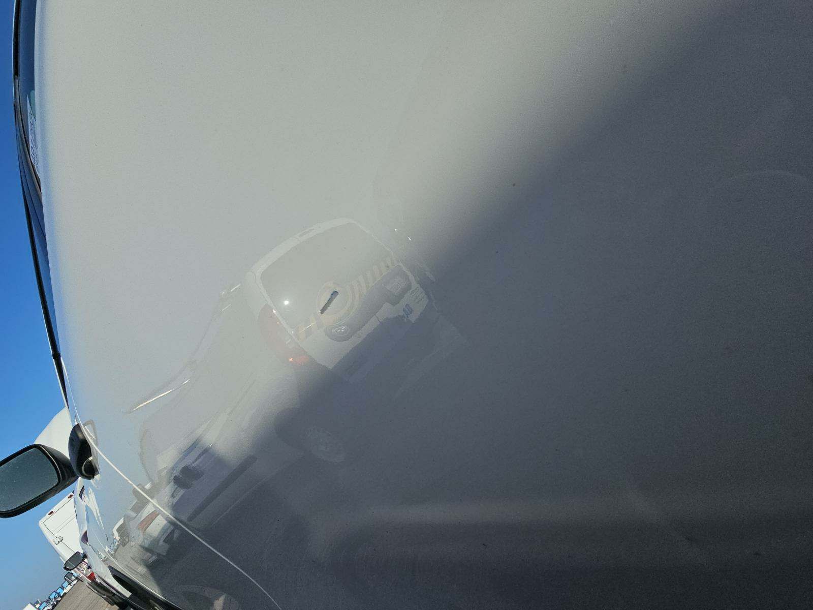 2020 Nissan Rogue S FWD