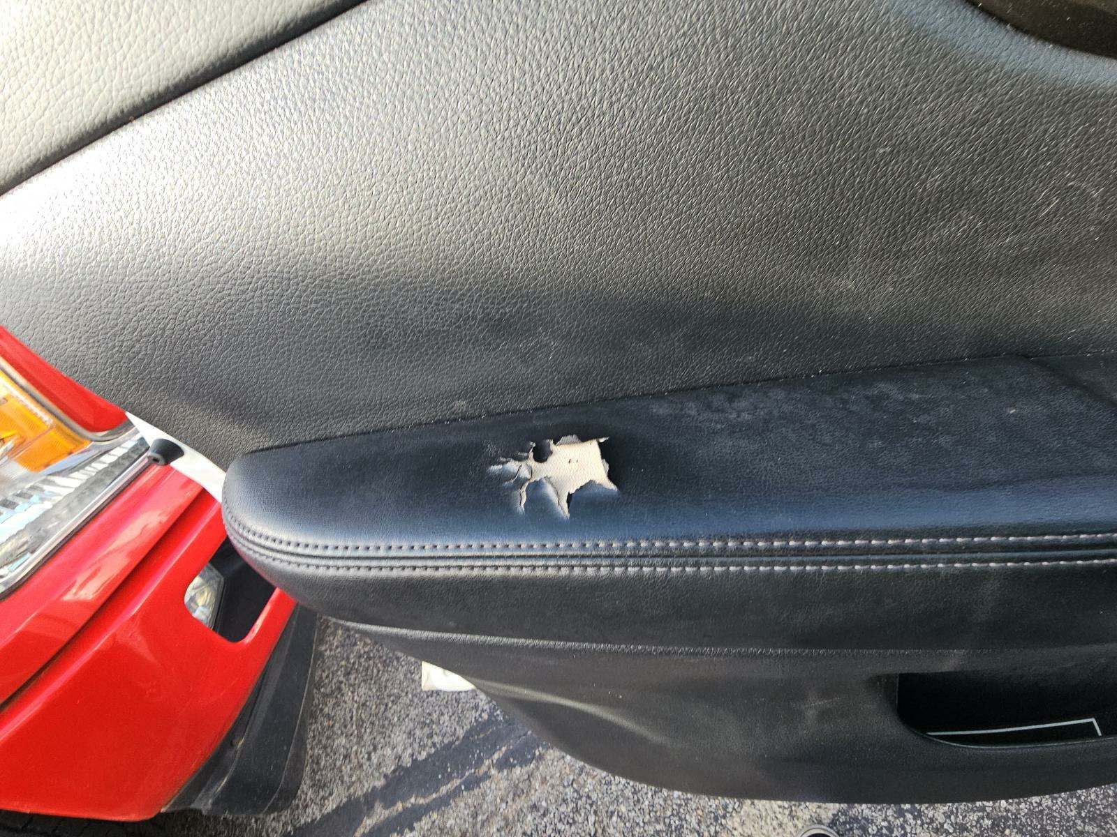 2020 Nissan Rogue S FWD