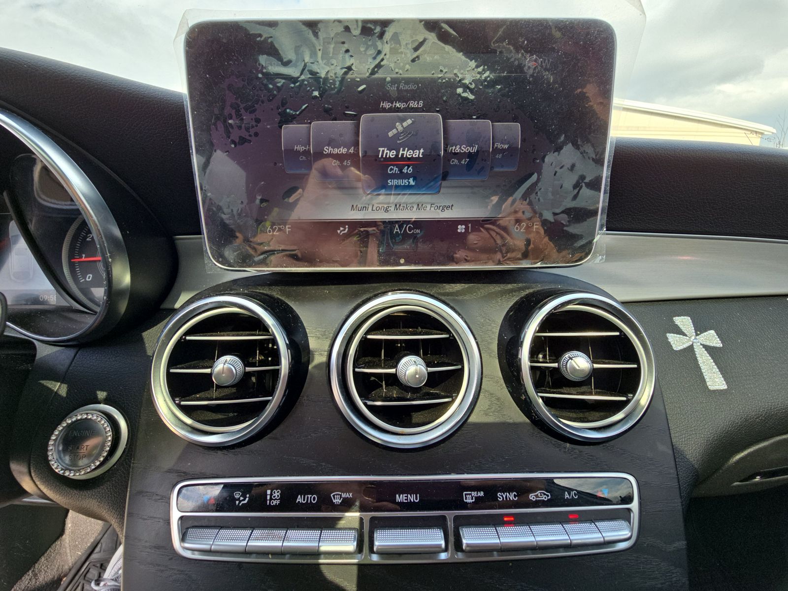 2019 Mercedes-Benz GLC GLC 300 AWD