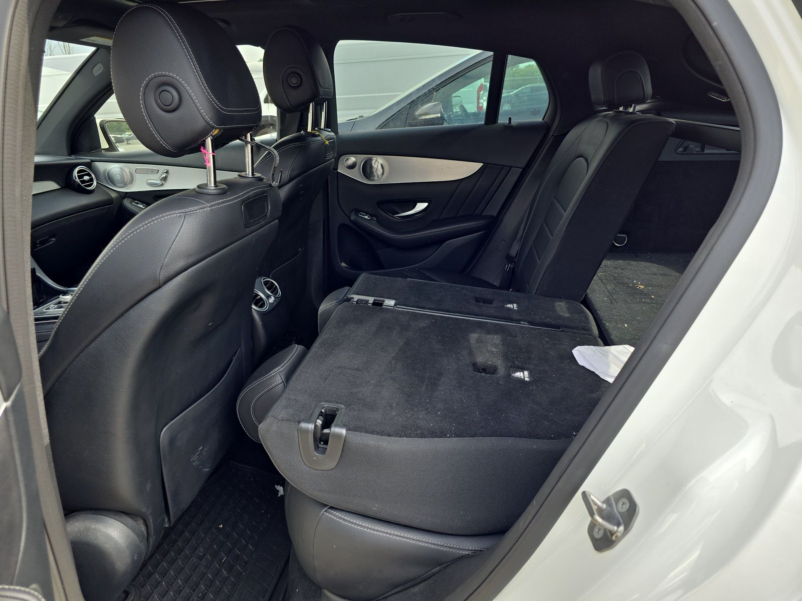 2019 Mercedes-Benz GLC GLC 300 AWD