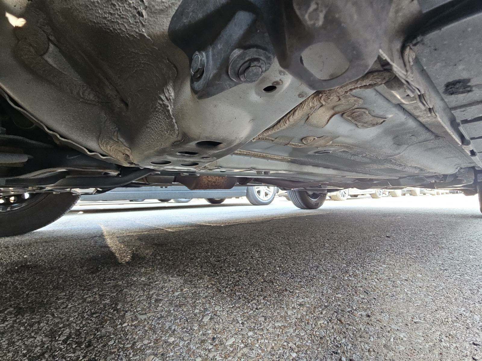 2019 Nissan Rogue S AWD