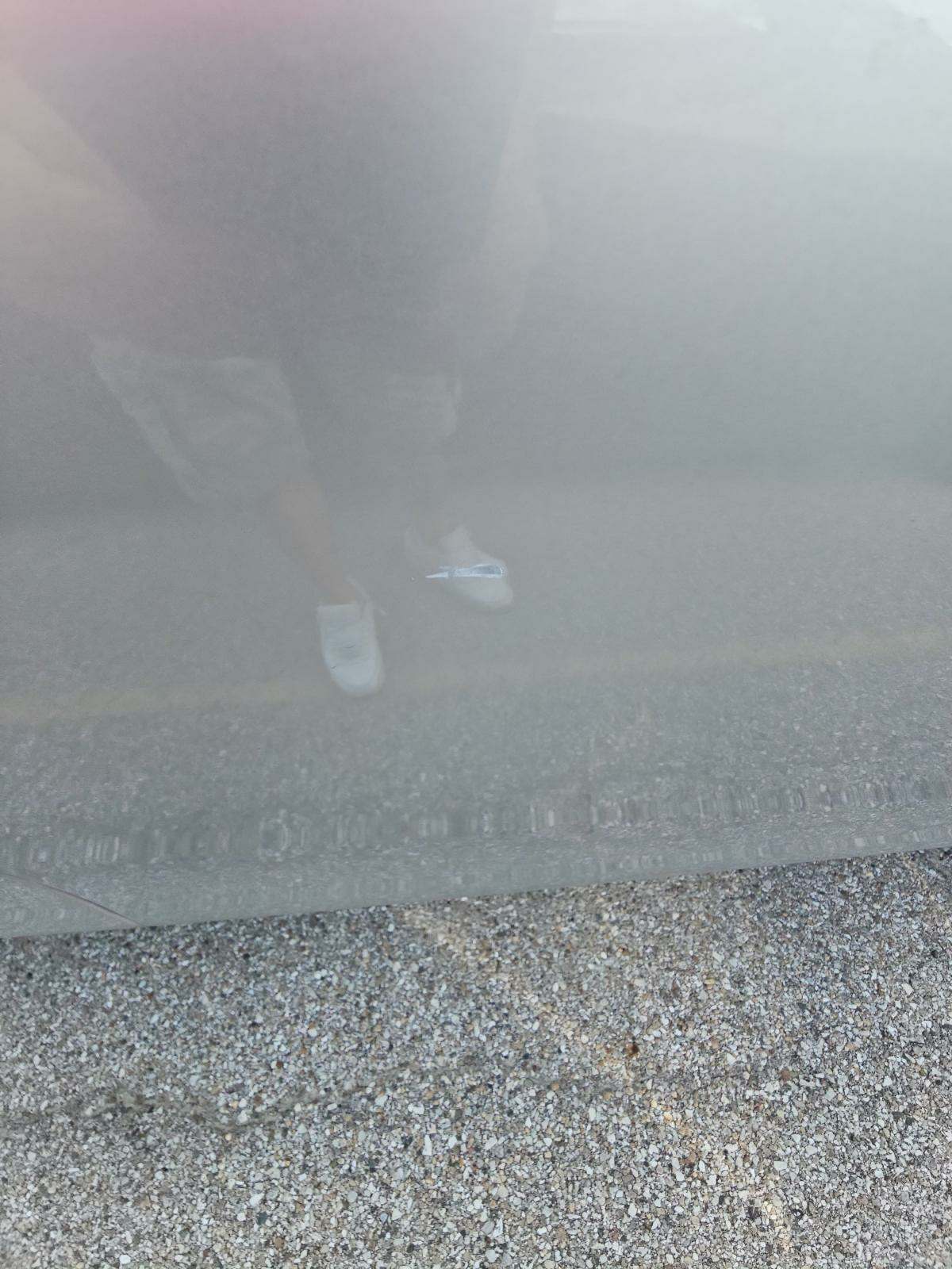 2019 Nissan Rogue S AWD