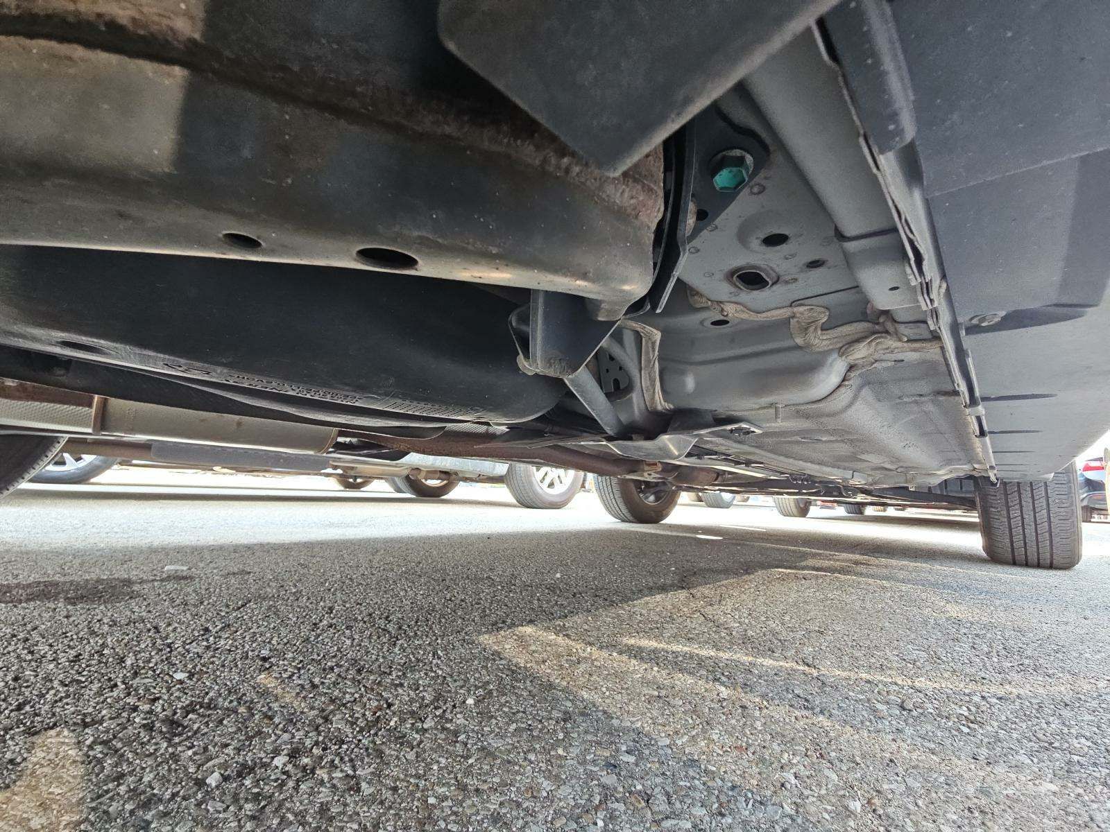 2019 Nissan Rogue S AWD