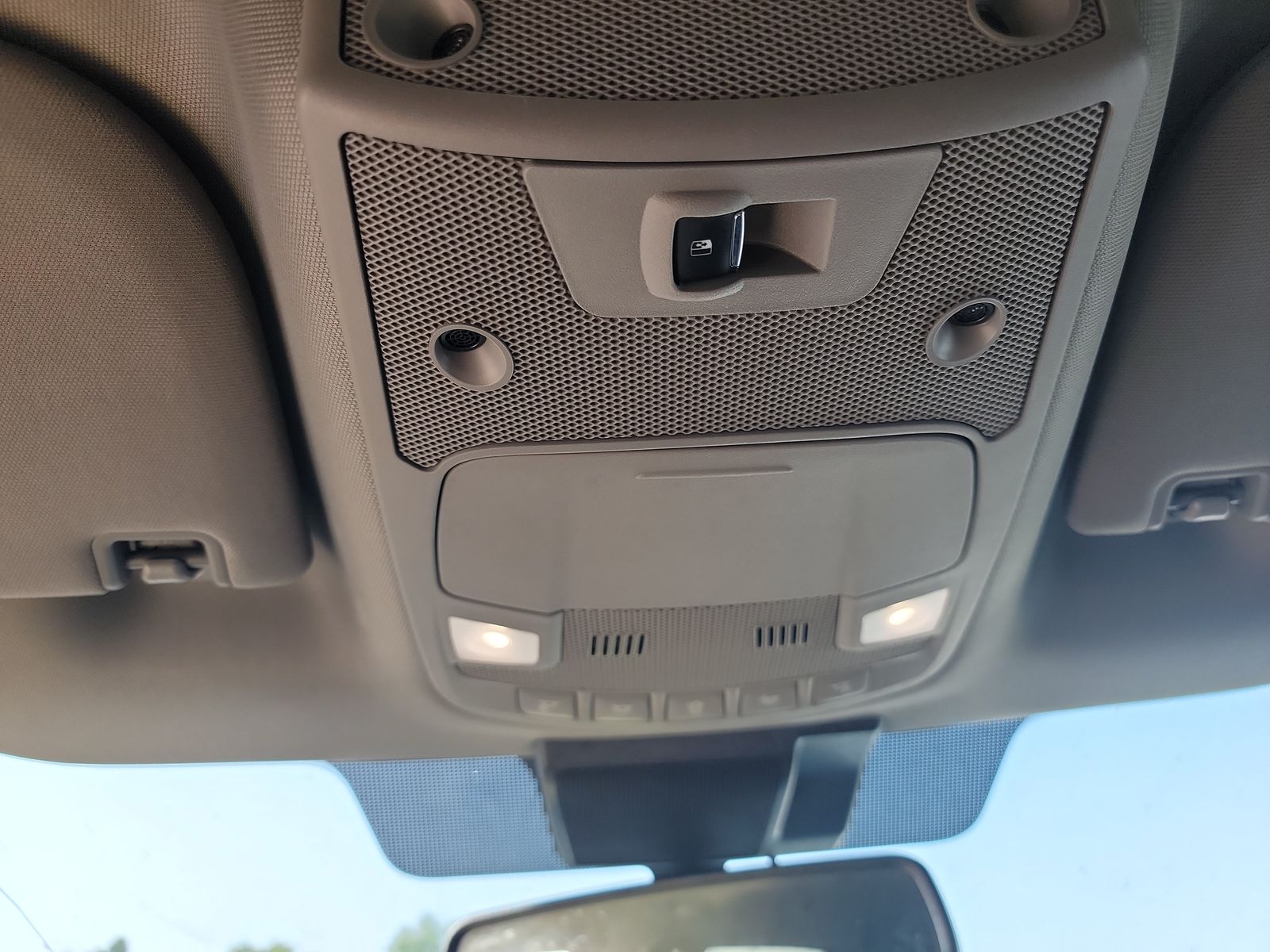 2020 Ford F-150 Lariat AWD