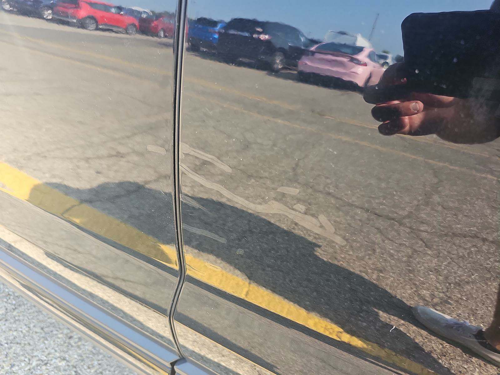 2018 Land Rover Range Rover Evoque SE AWD