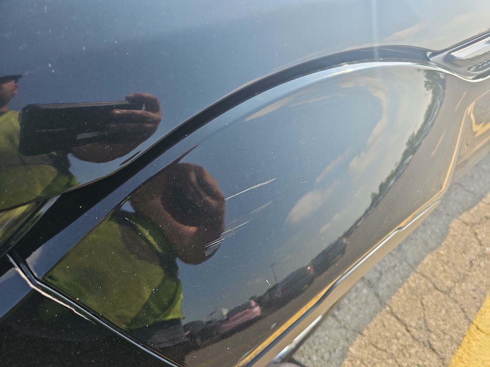 2018 Land Rover Range Rover Evoque SE AWD