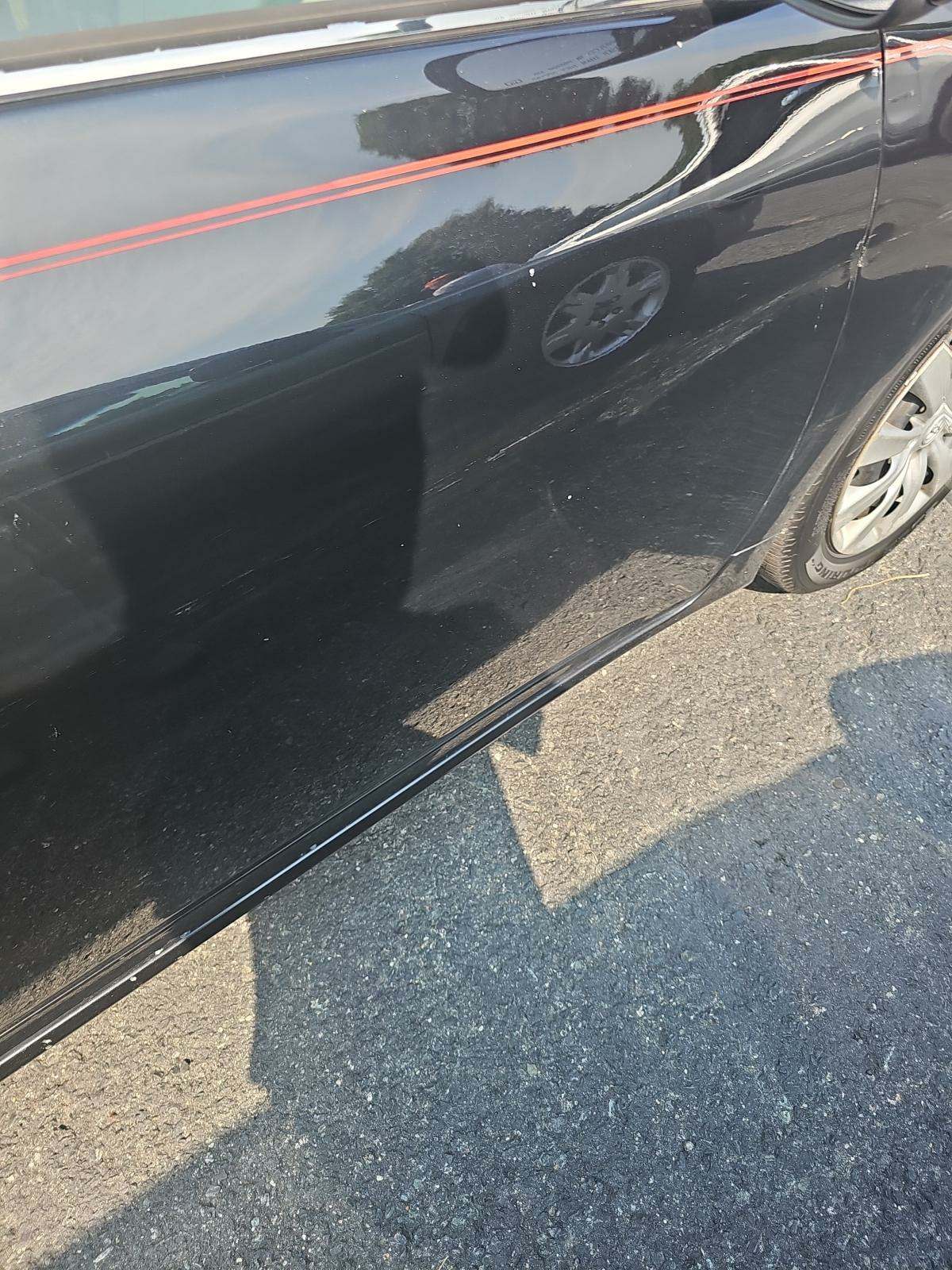 2013 Toyota Corolla LE FWD