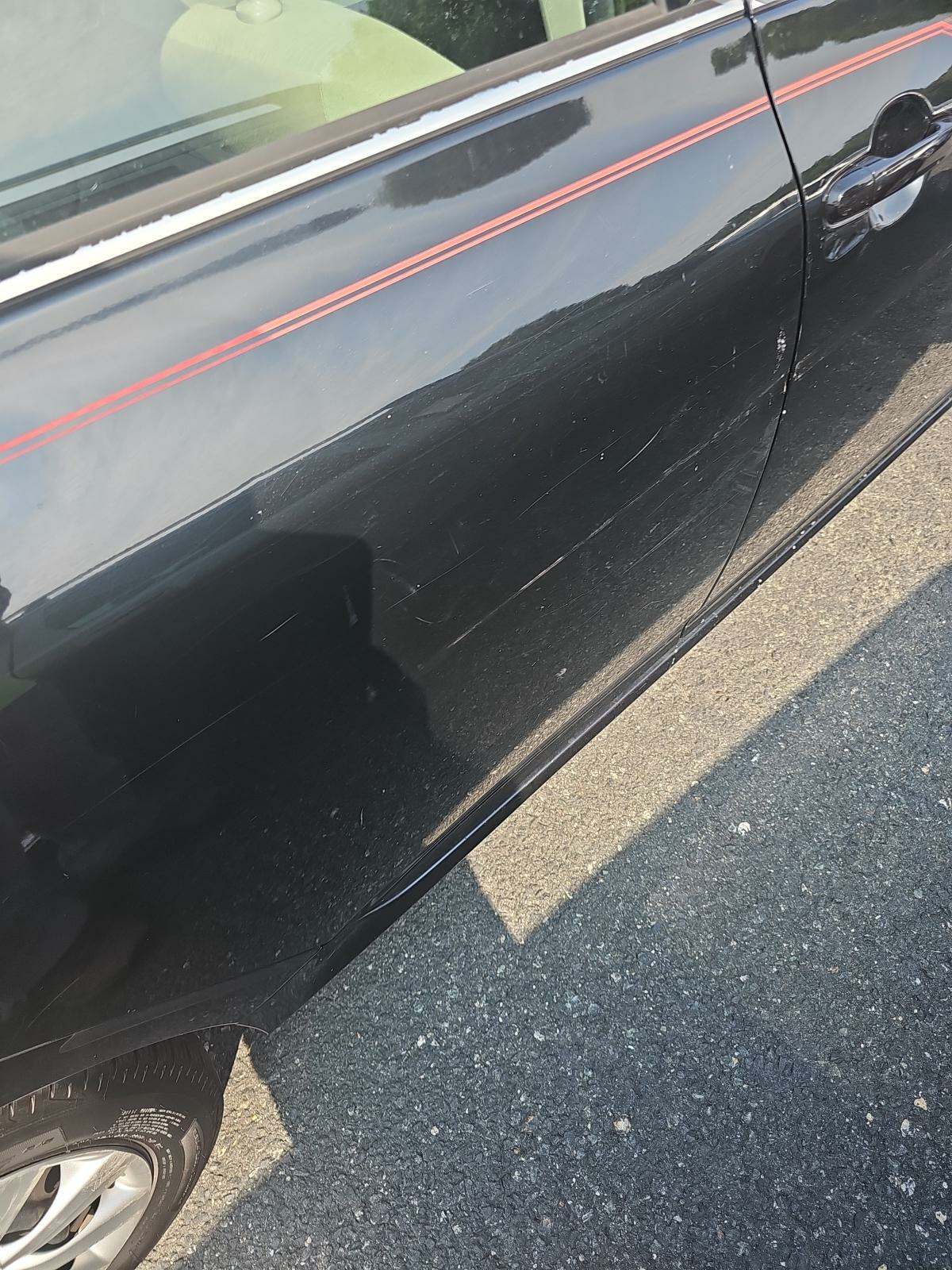 2013 Toyota Corolla LE FWD