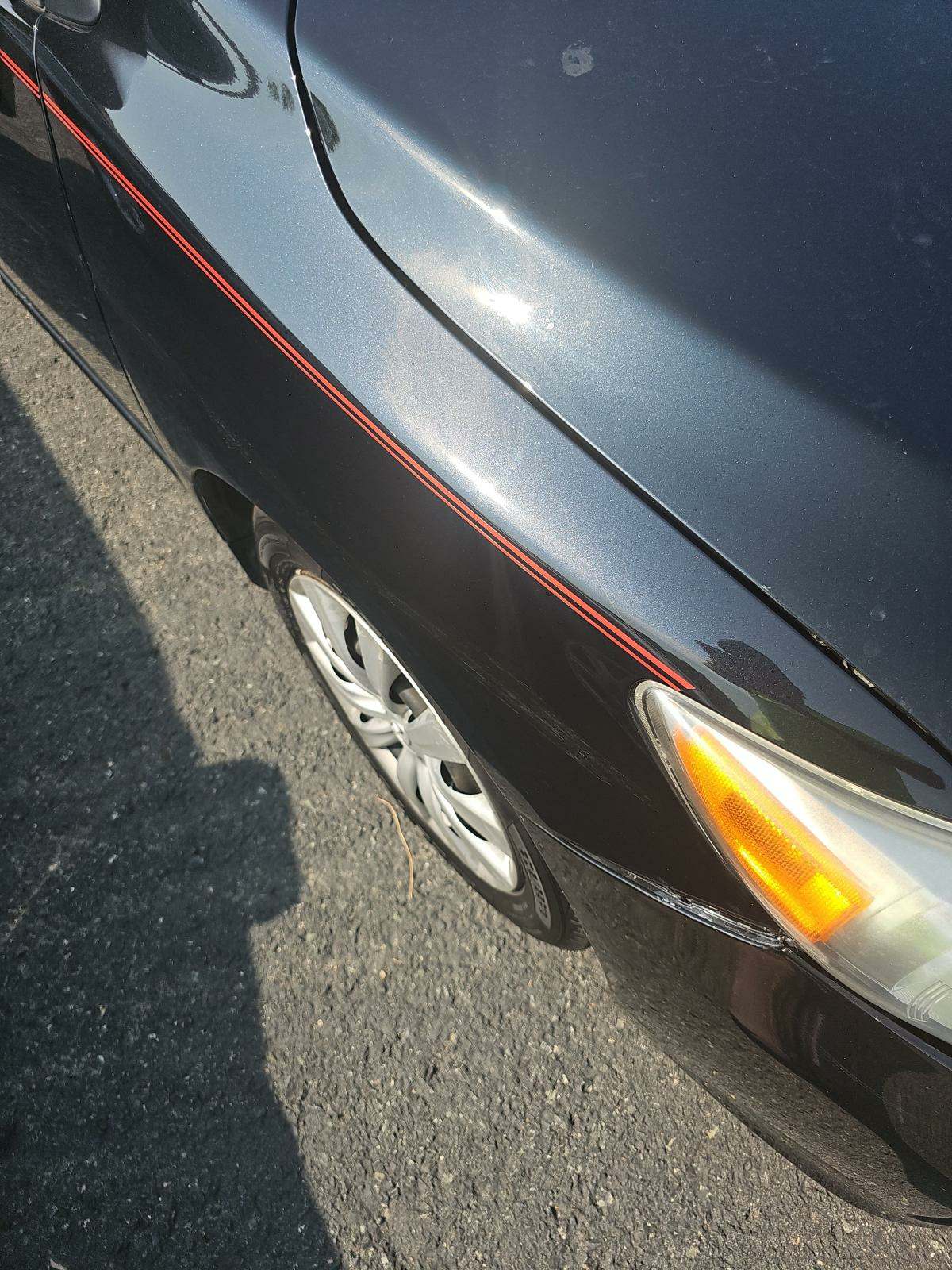 2013 Toyota Corolla LE FWD