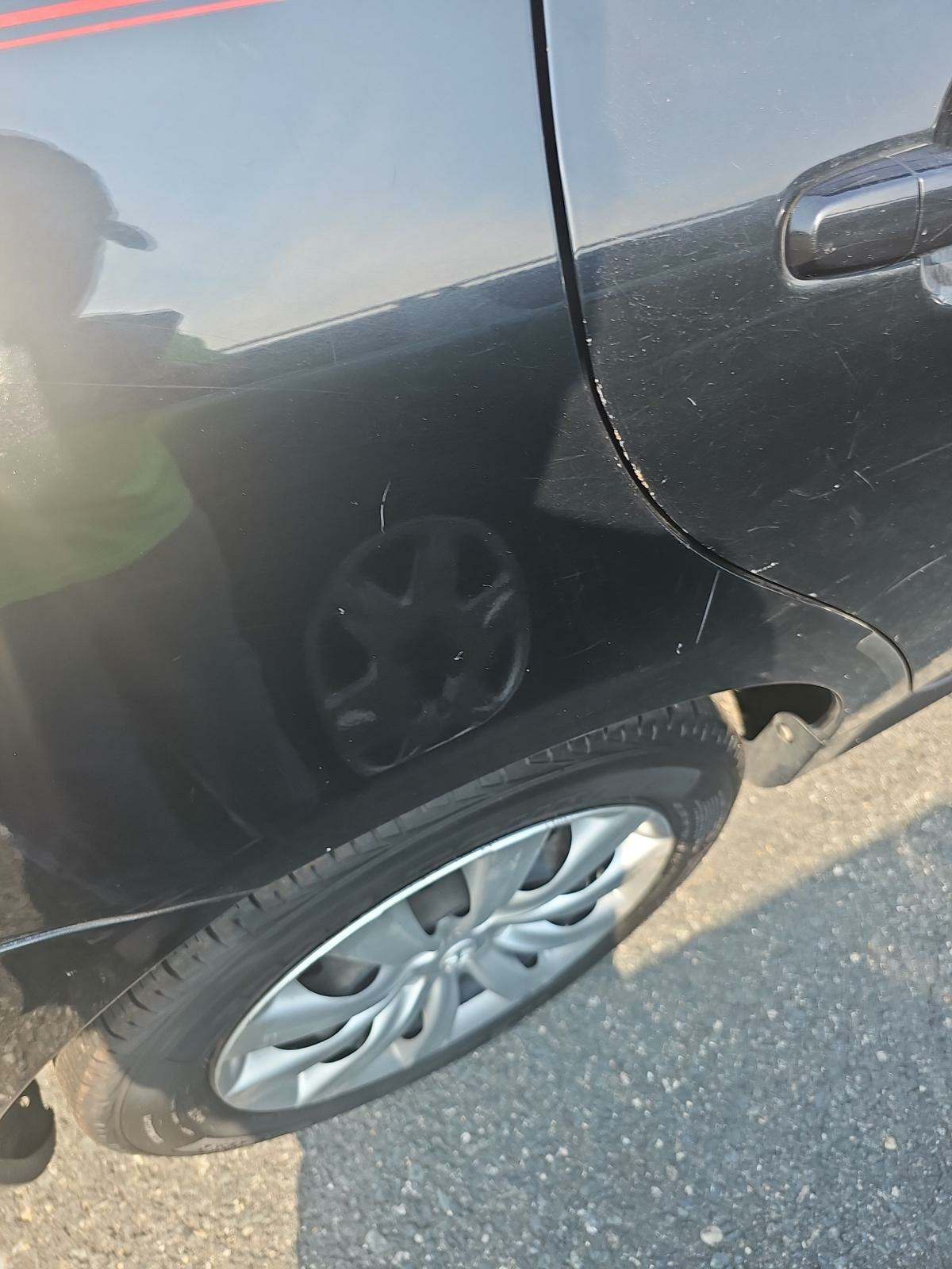 2013 Toyota Corolla LE FWD