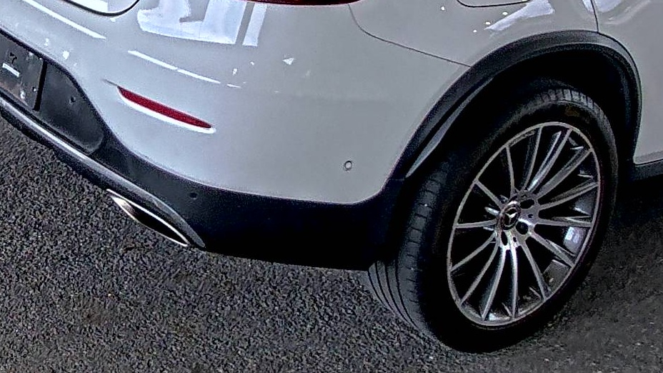 2019 Mercedes-Benz GLC GLC 300 AWD