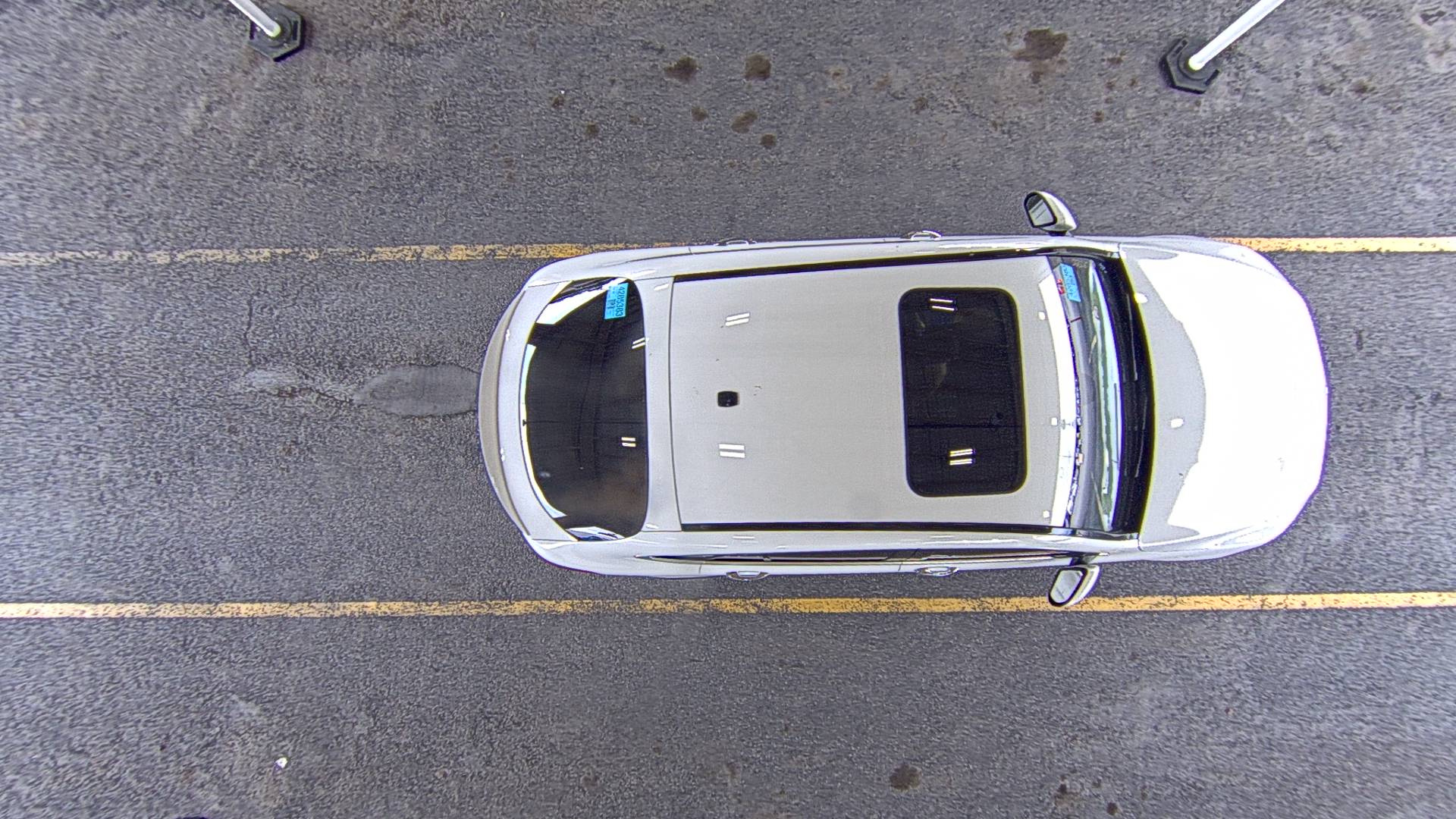2019 Mercedes-Benz GLC GLC 300 AWD