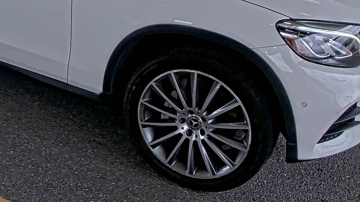 2019 Mercedes-Benz GLC GLC 300 AWD