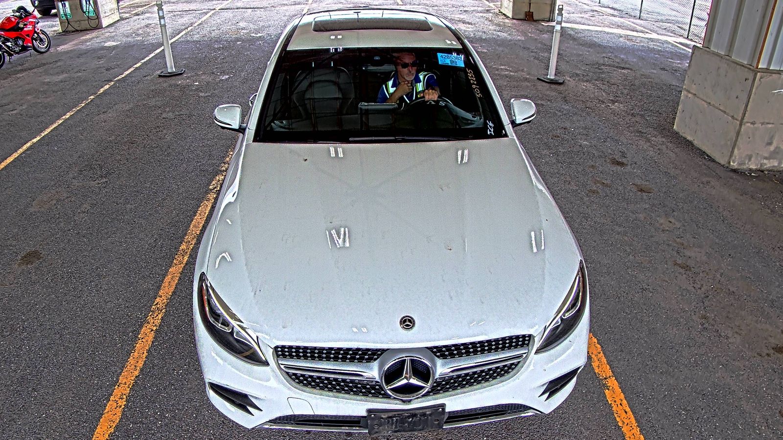 2019 Mercedes-Benz GLC GLC 300 AWD
