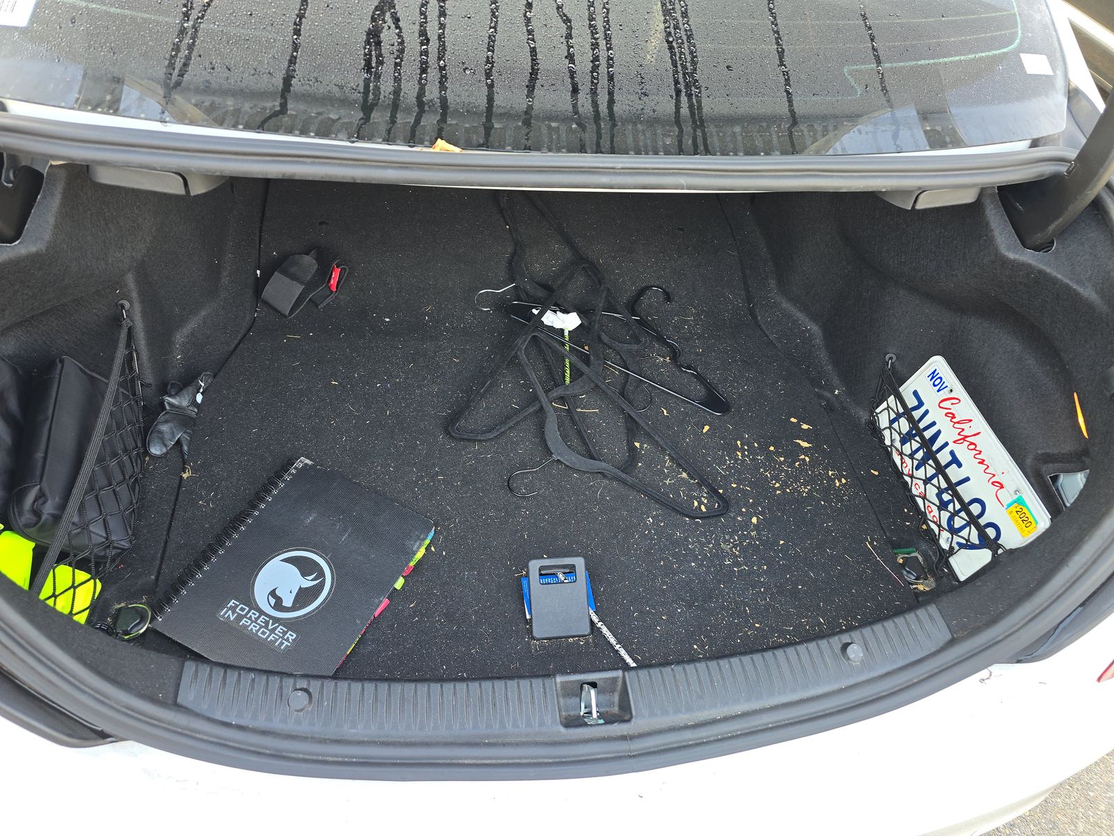 2017 Mercedes-Benz C-Class AMG C 43 AWD