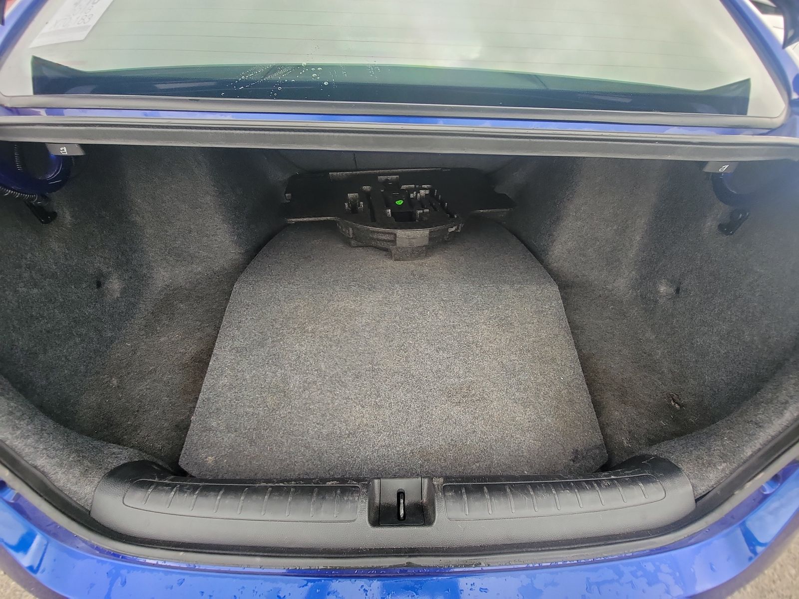 2018 Honda Accord Sport FWD