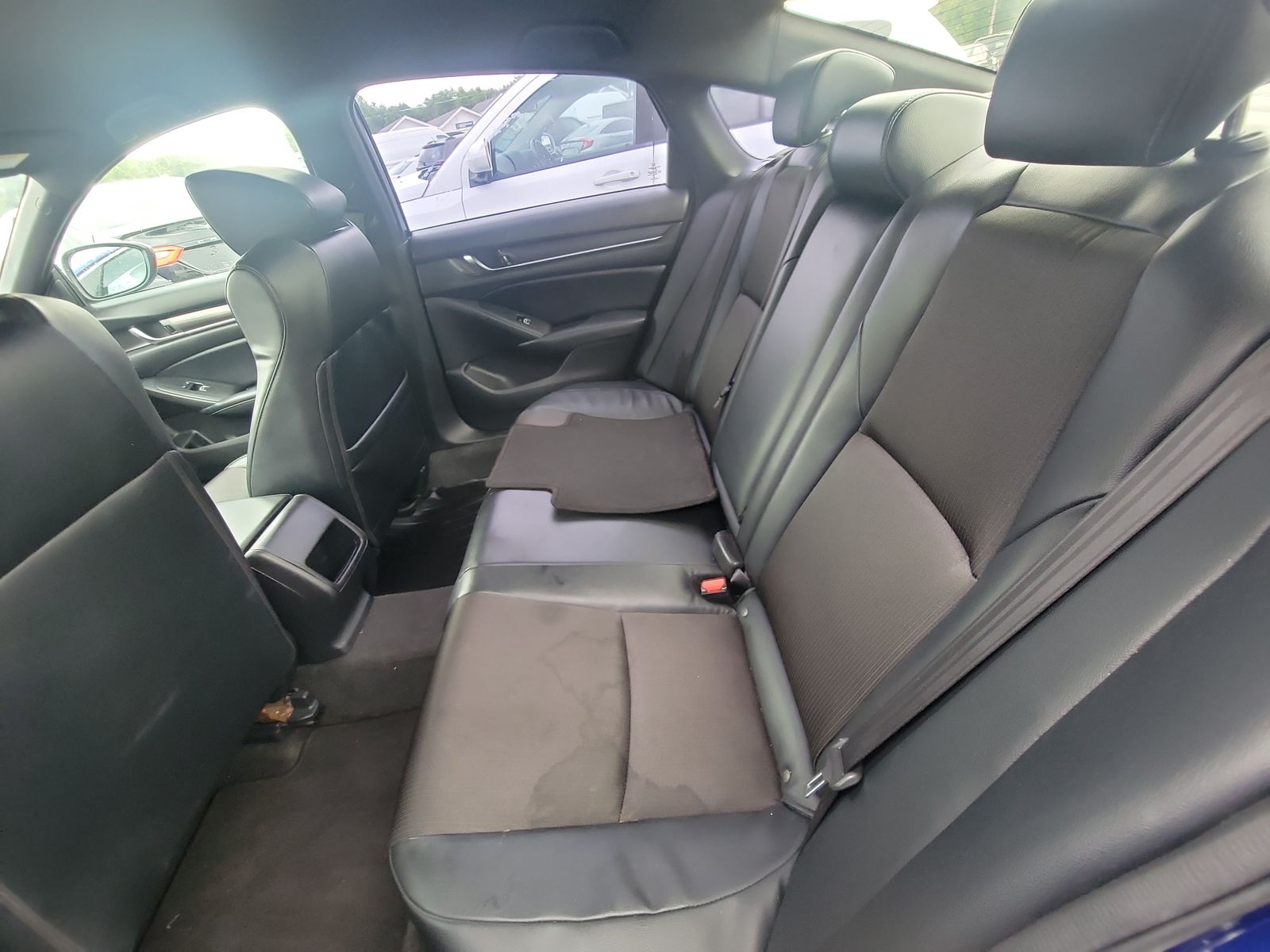 2018 Honda Accord Sport FWD