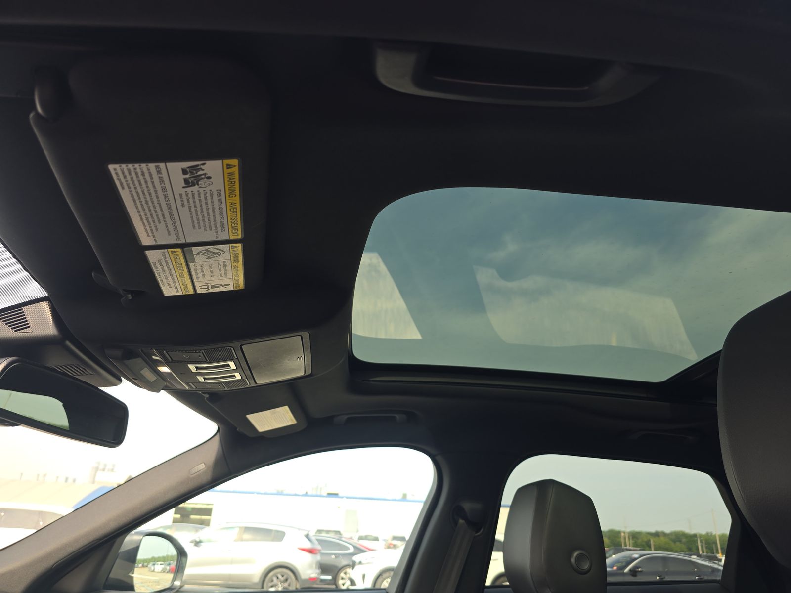 2018 Jaguar F-PACE 25t Premium AWD